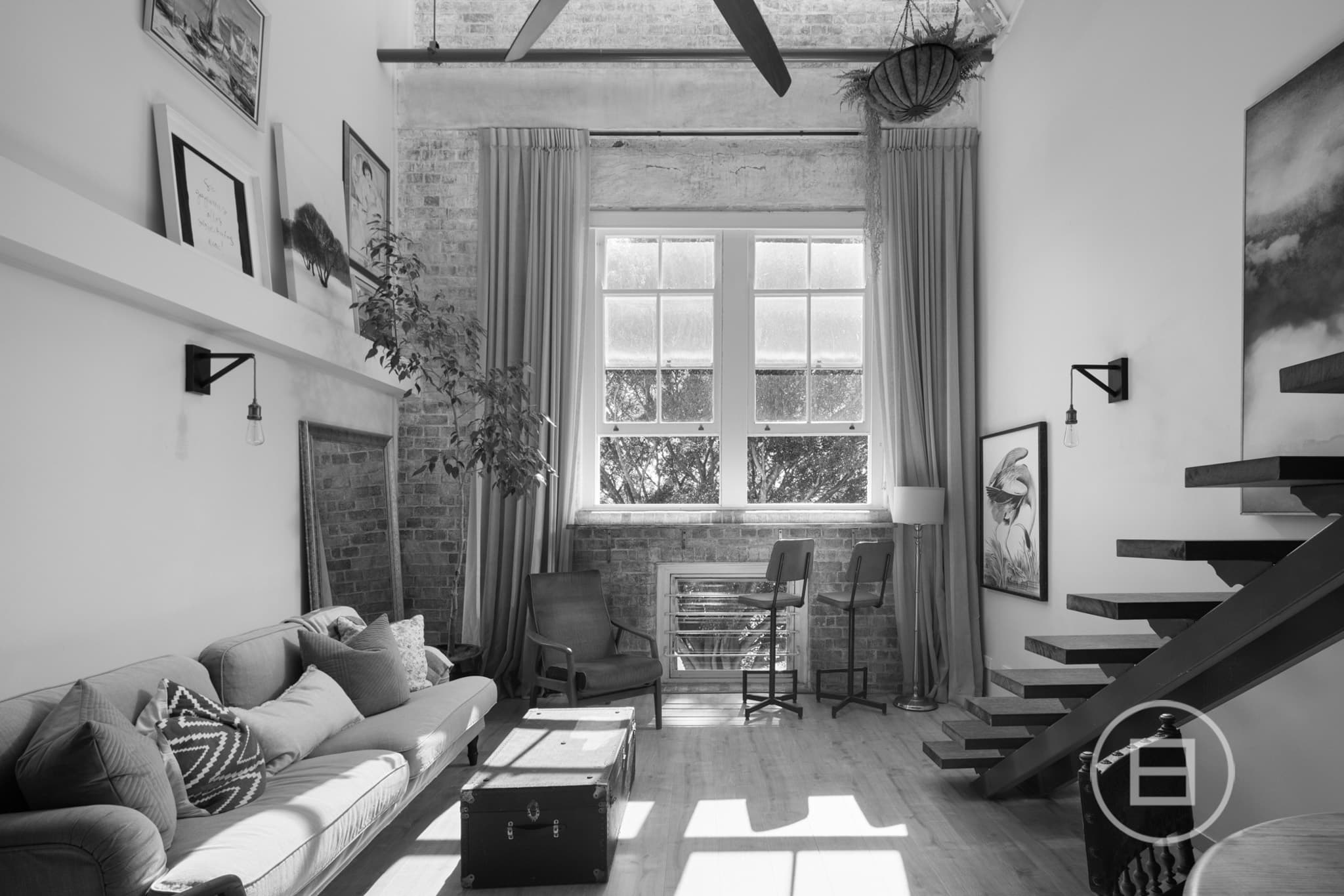 124/53 Vernon Terrace, TENERIFFE, QLD, Teneriffe - Image 1
