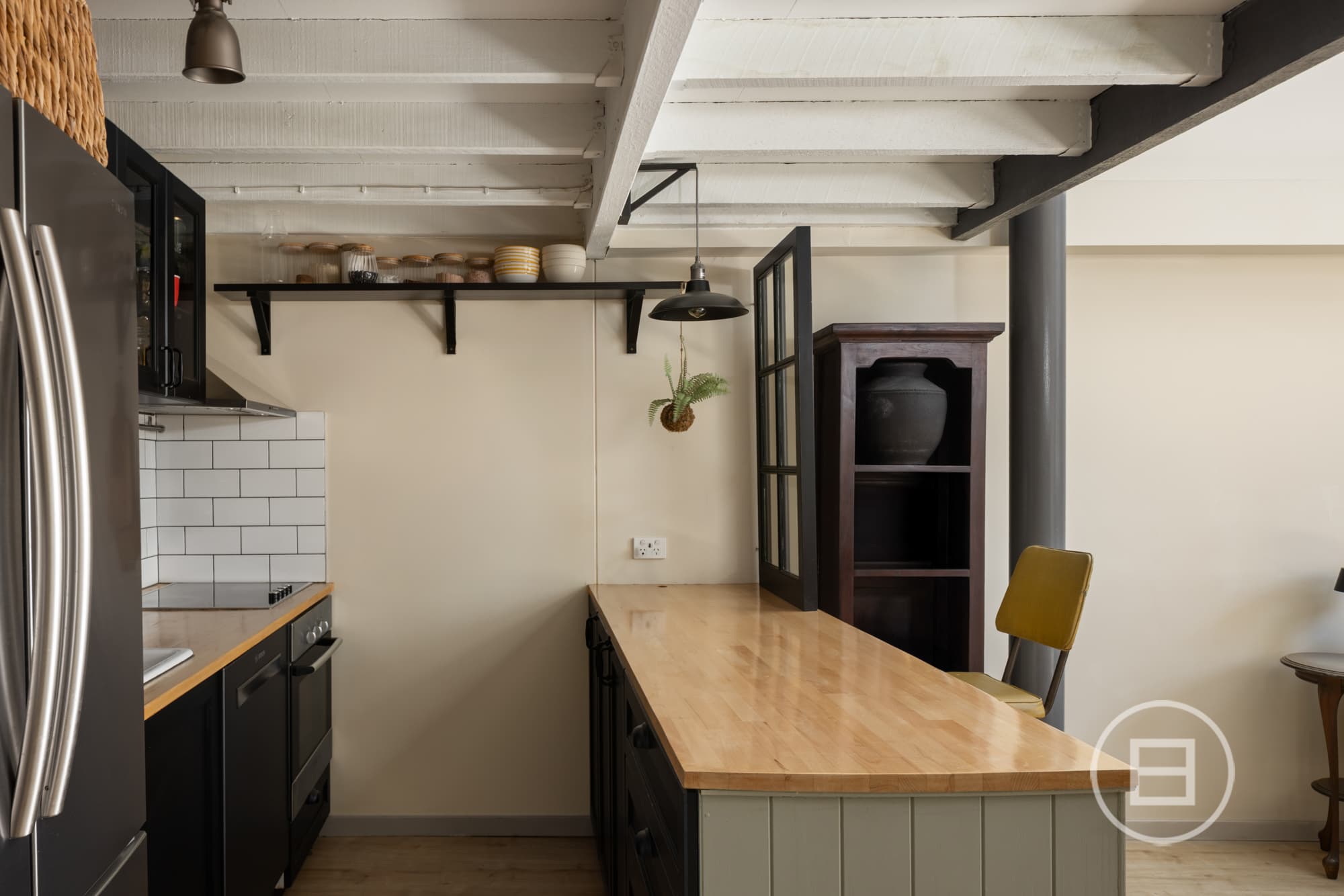 124/53 Vernon Terrace, TENERIFFE, QLD, Teneriffe - Thumbnail 5