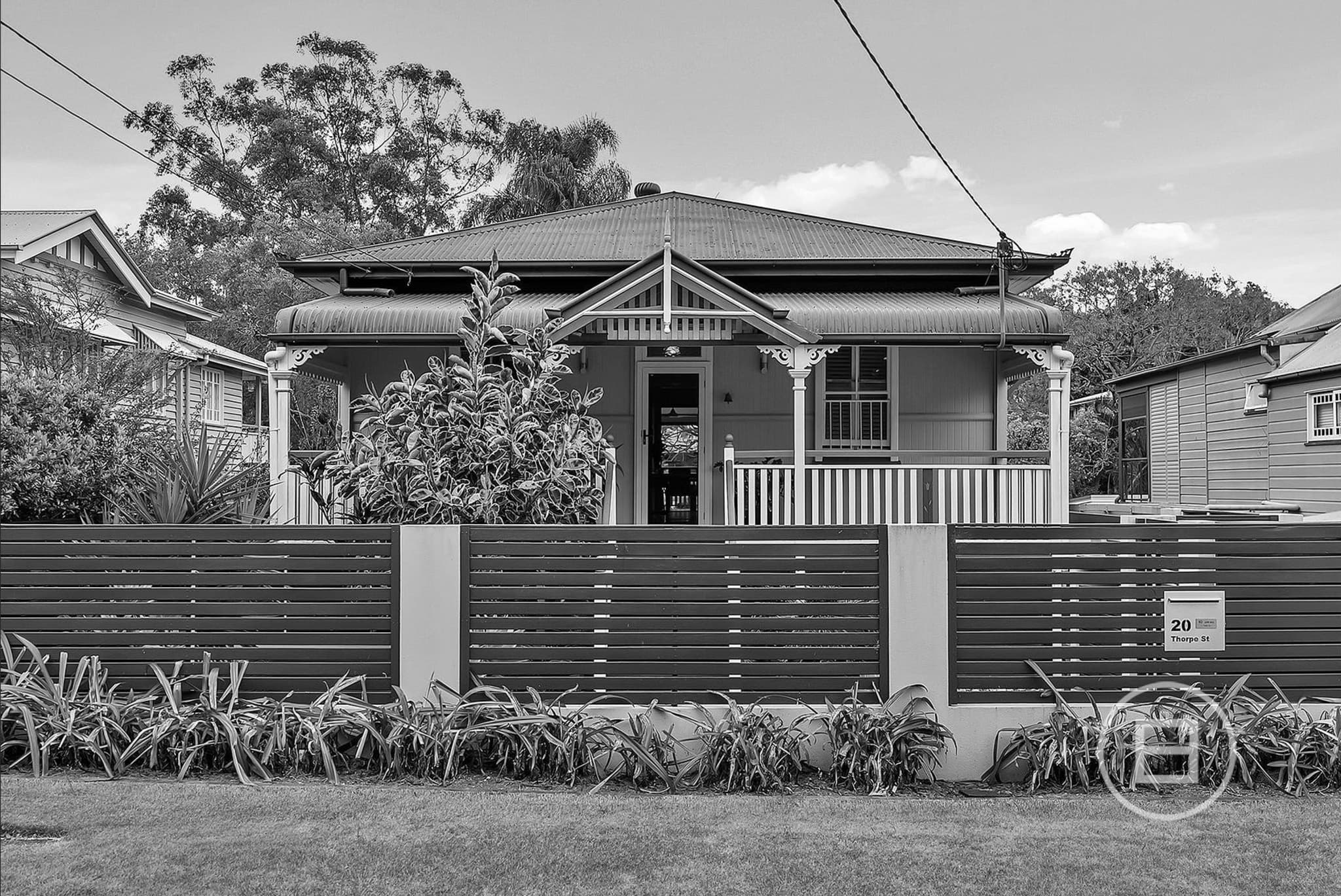 20 Thorpe Street, TOOWONG, QLD, Toowong - Image 1