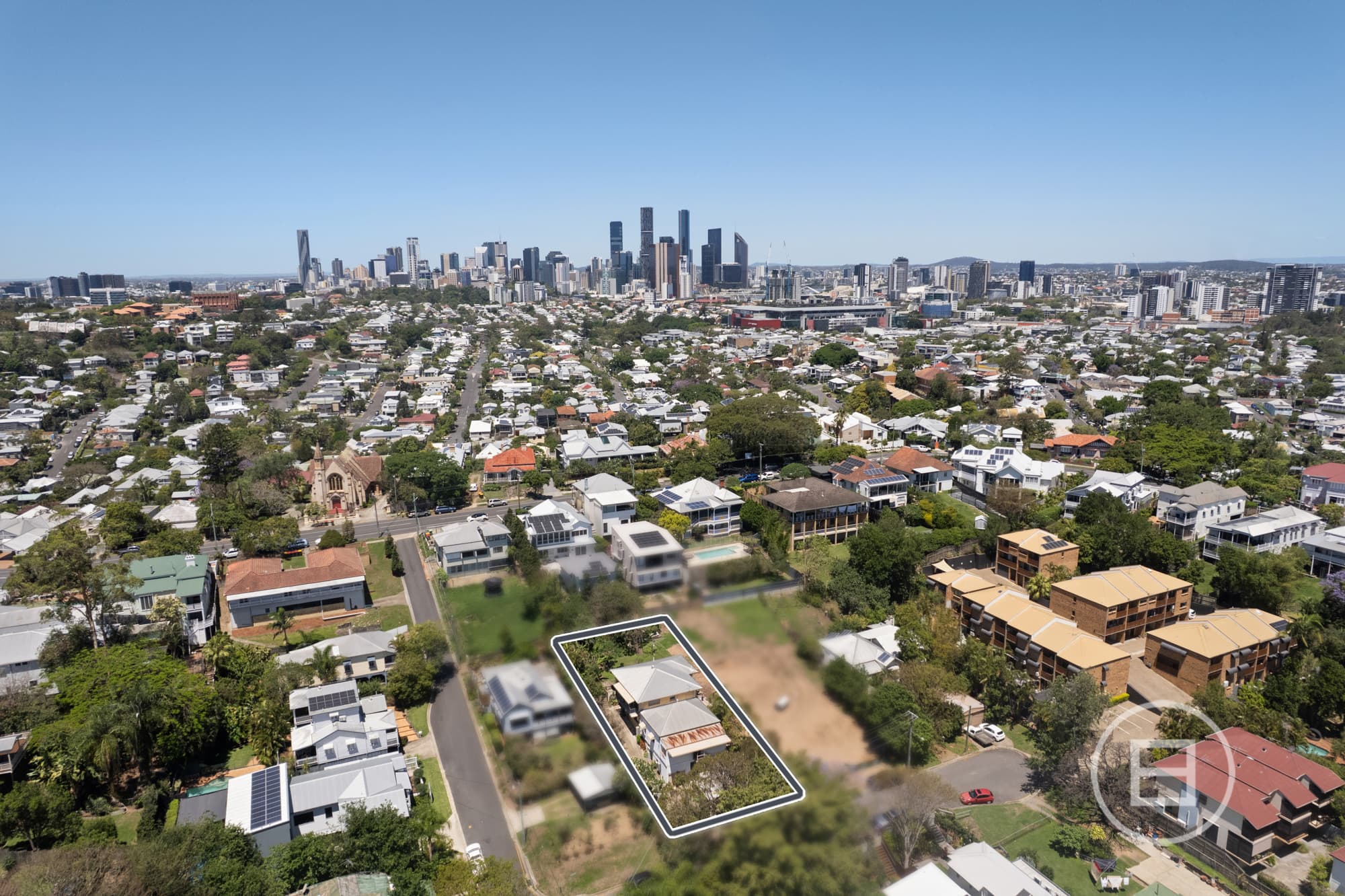 6-8 Seal Street, PADDINGTON, QLD, Paddington - Thumbnail 2