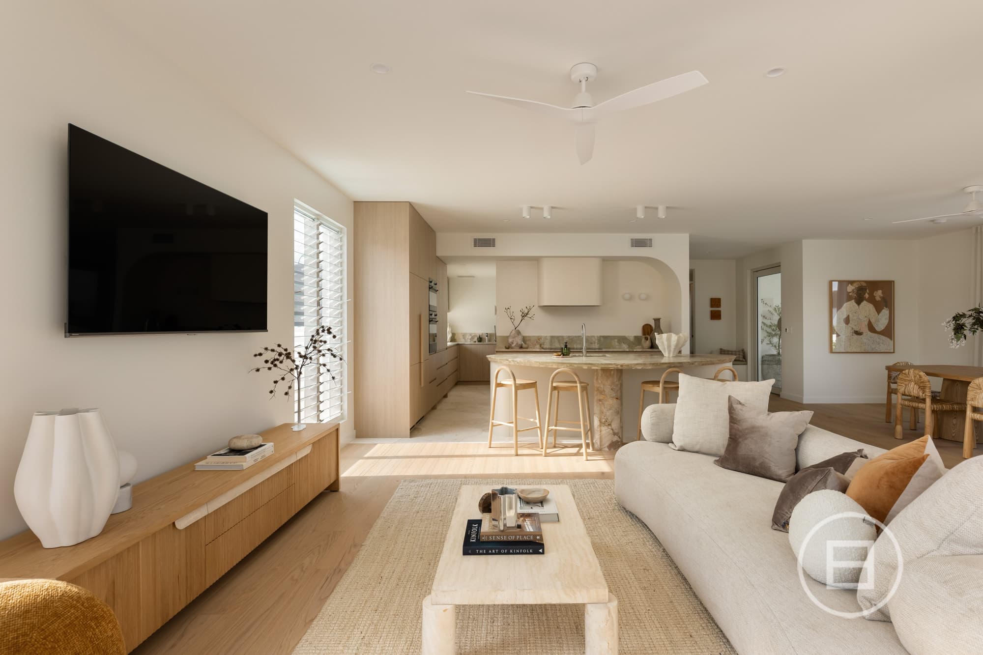 1A Bal Harbour, BROADBEACH WATERS, QLD, Broadbeach Waters - Thumbnail 8