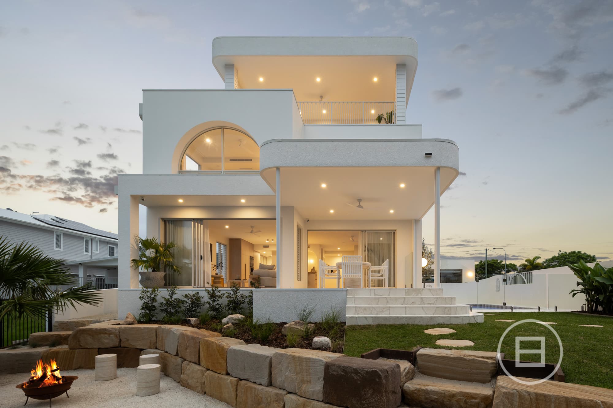 1A Bal Harbour, BROADBEACH WATERS, QLD, Broadbeach Waters - Thumbnail 2