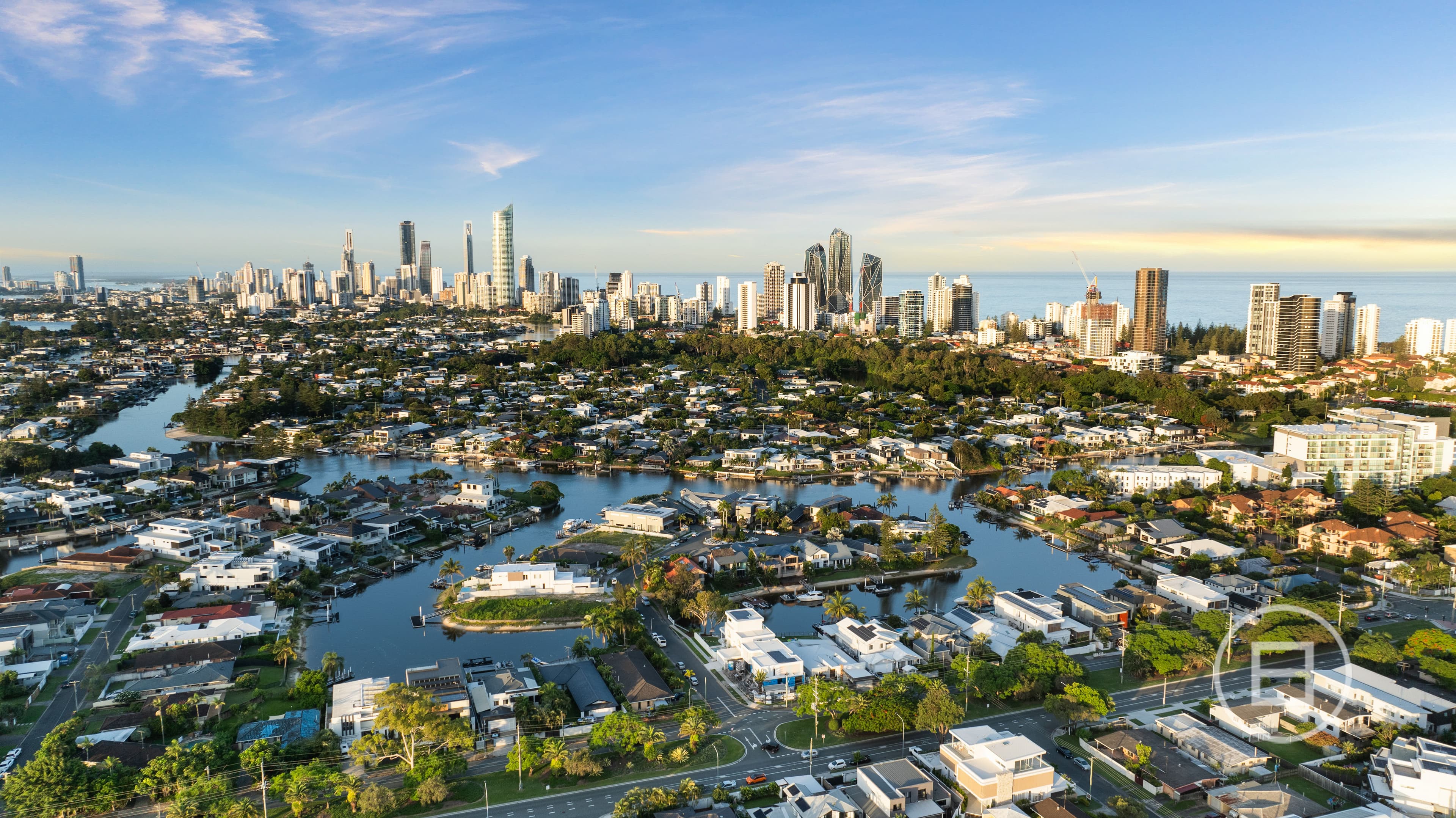 1A Bal Harbour, BROADBEACH WATERS, QLD, Broadbeach Waters - Thumbnail 4
