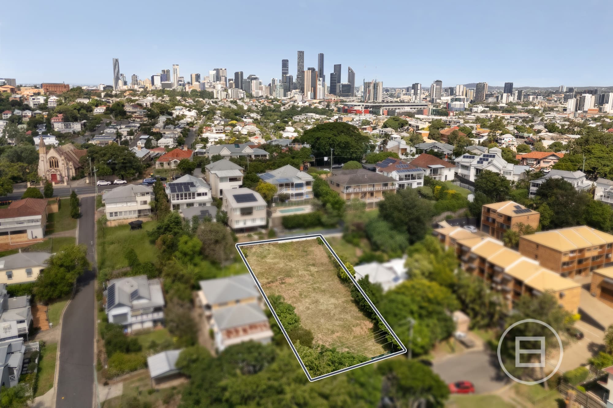 10-12 Seal Street, PADDINGTON, QLD, Paddington - Thumbnail 5