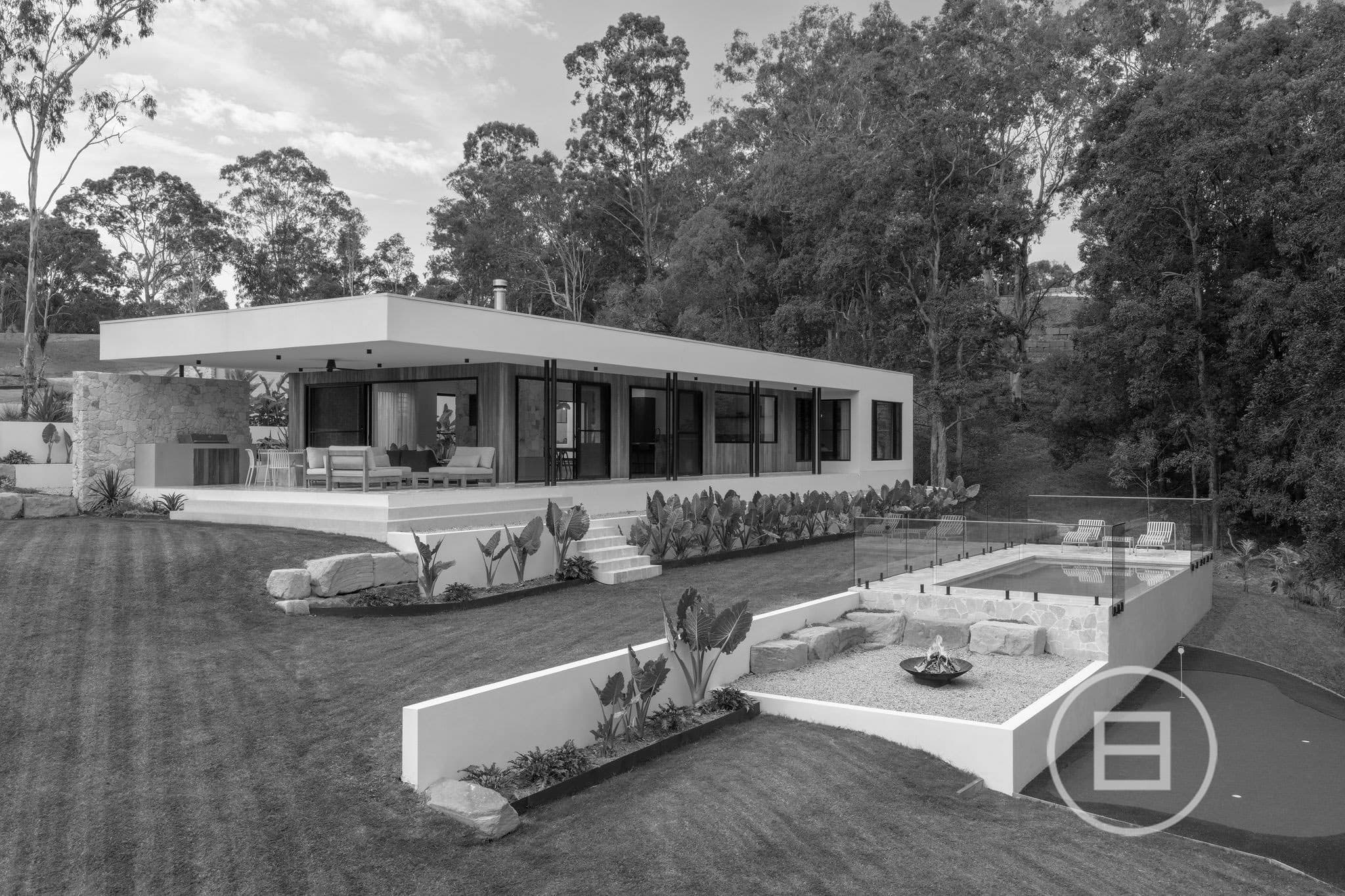 66B Trees Road, TALLEBUDGERA, QLD, Tallebudgera - Image 1