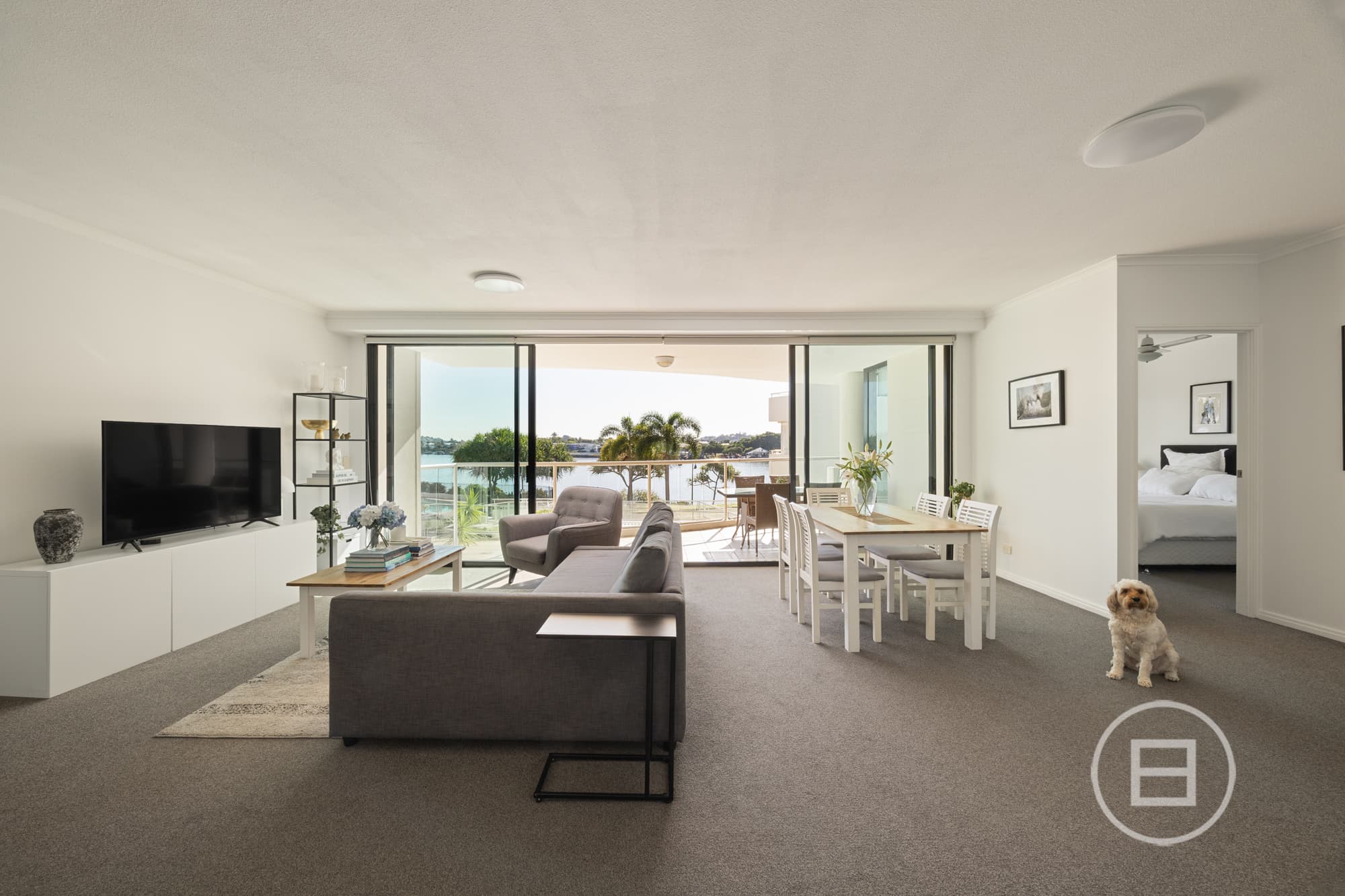 207/1 Gray Street, NEW FARM, QLD, New Farm - Thumbnail 4