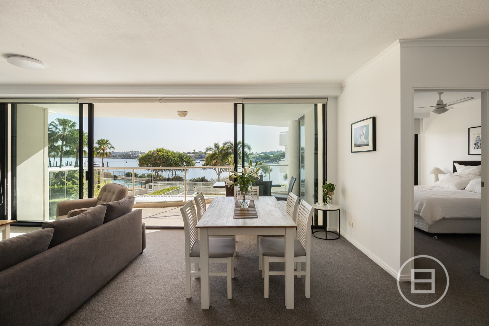 207/1 Gray Street, NEW FARM, QLD, New Farm - Thumbnail 3