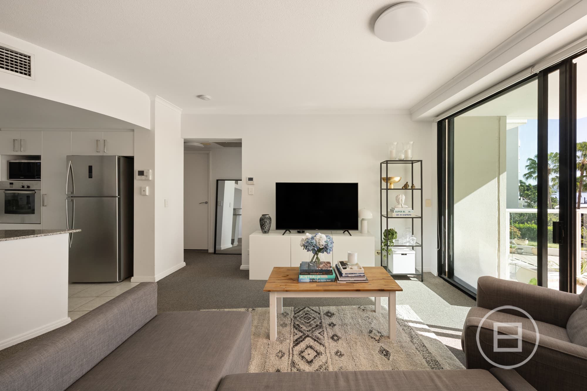 207/1 Gray Street, NEW FARM, QLD, New Farm - Thumbnail 5