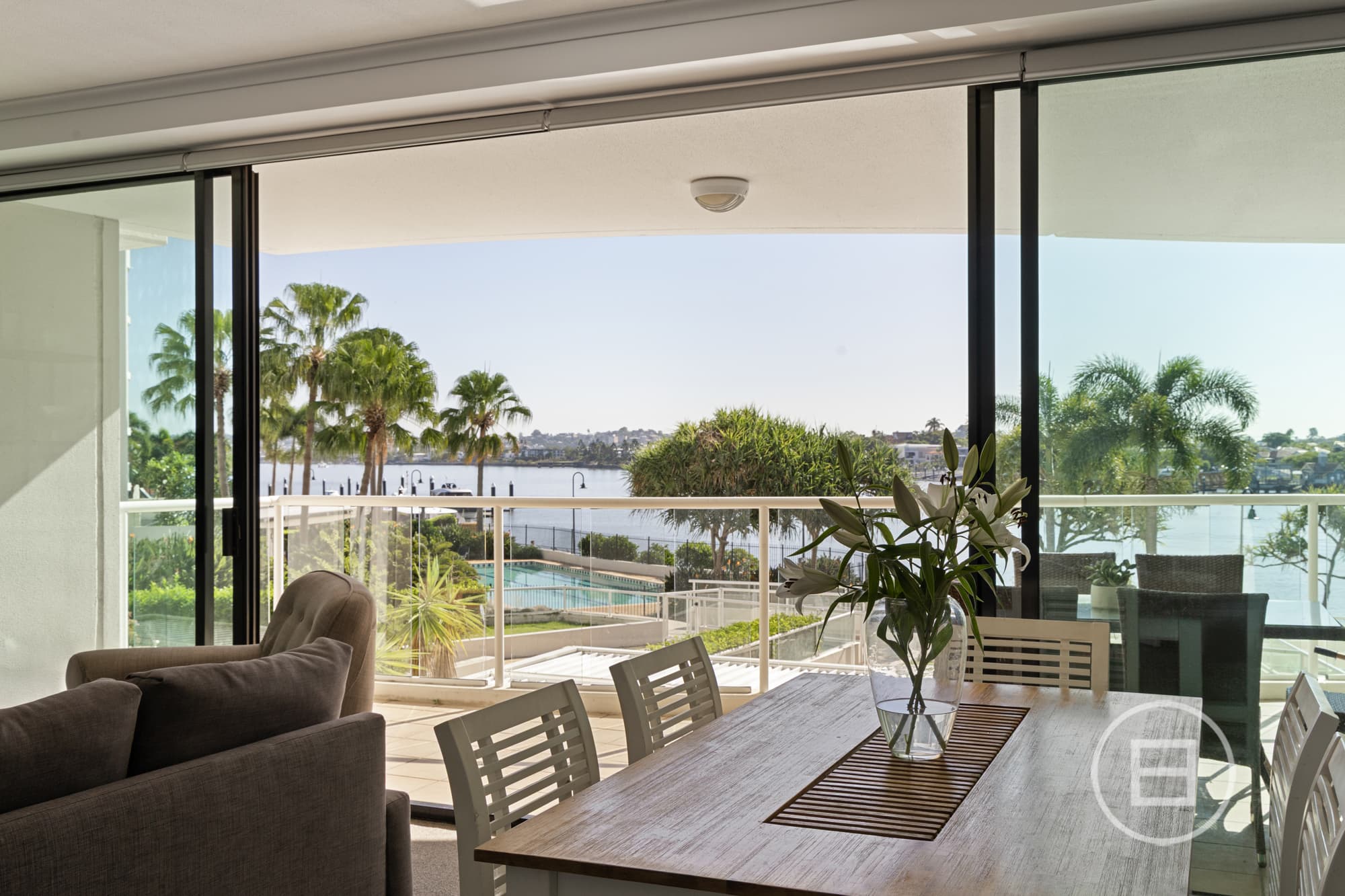 207/1 Gray Street, NEW FARM, QLD, New Farm - Thumbnail 2