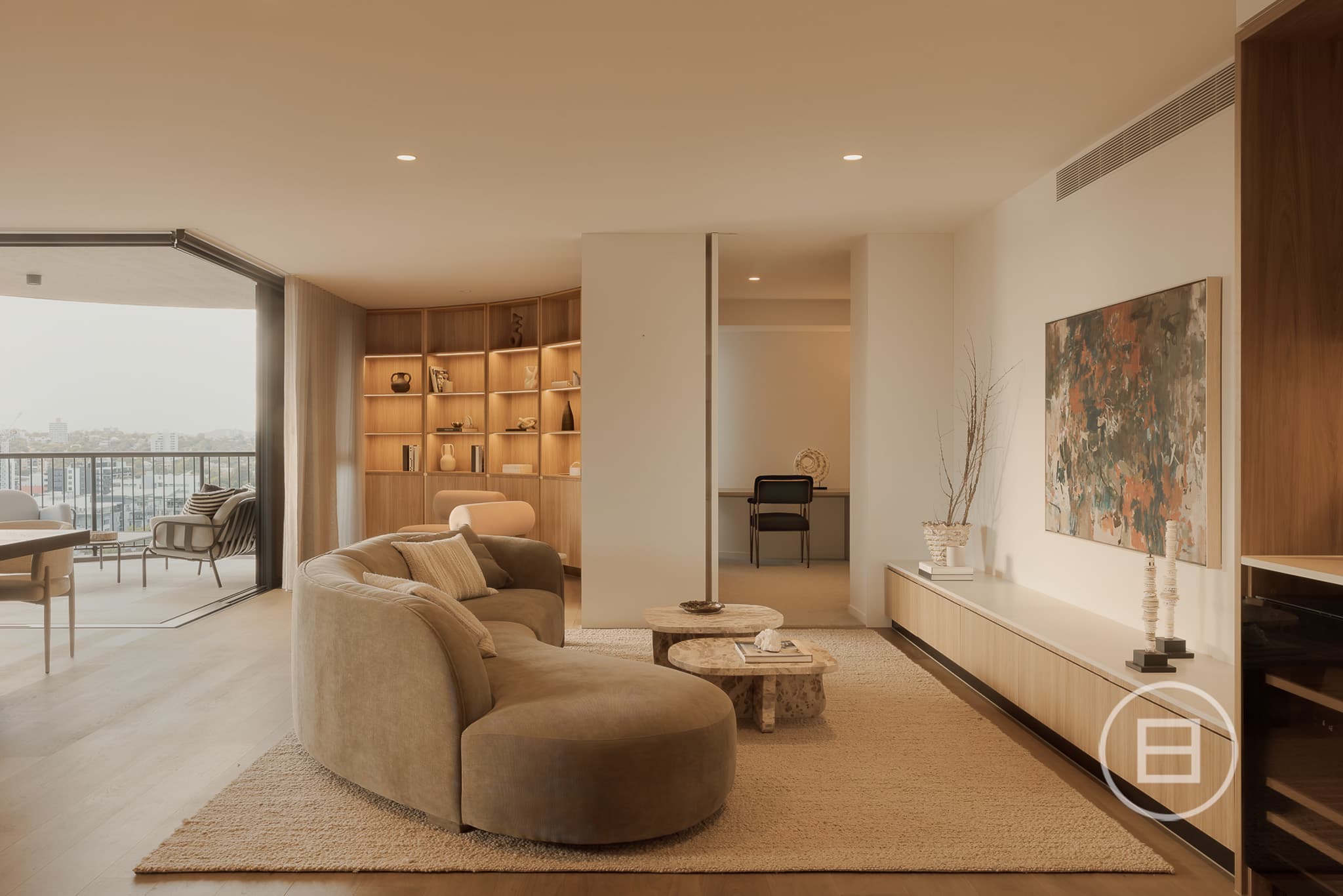 1304/3 Archer Street, TOOWONG, QLD, Toowong - Thumbnail 2