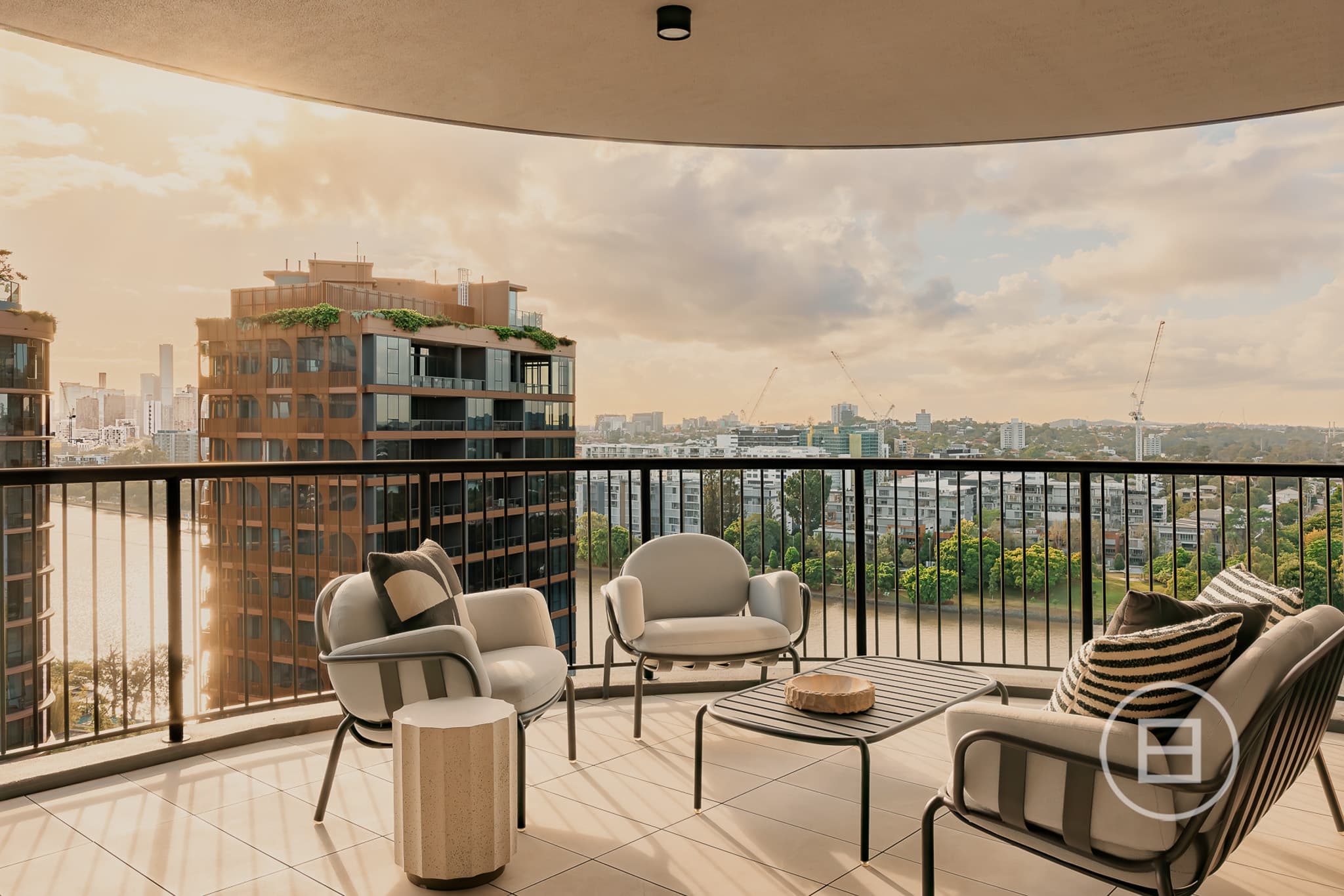 1304/3 Archer Street, TOOWONG, QLD, Toowong - Thumbnail 4