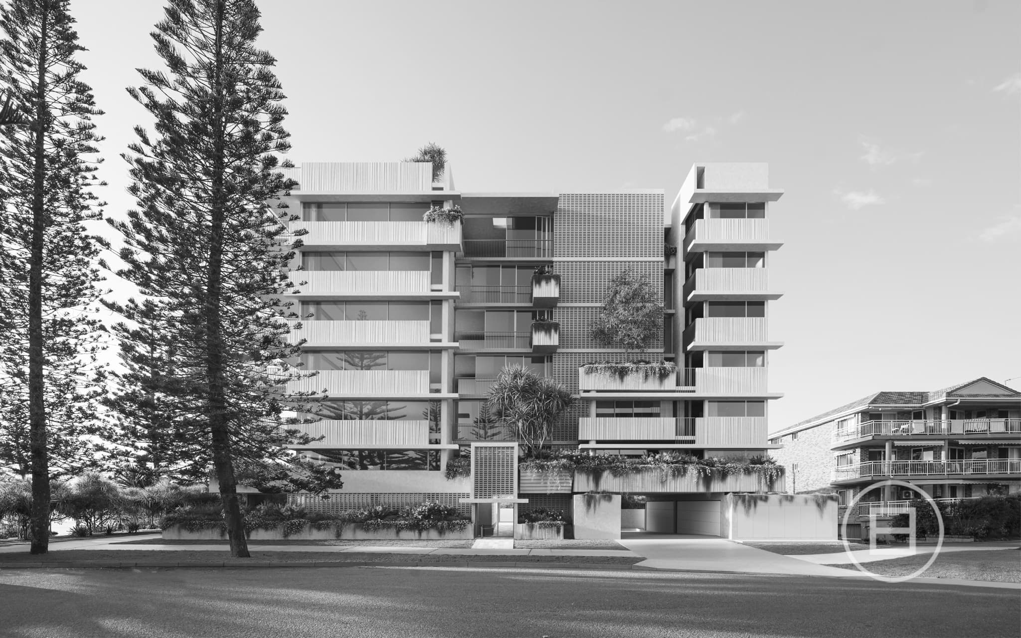 201/2 Dune Street, TUGUN, QLD, Tugun - Image 1