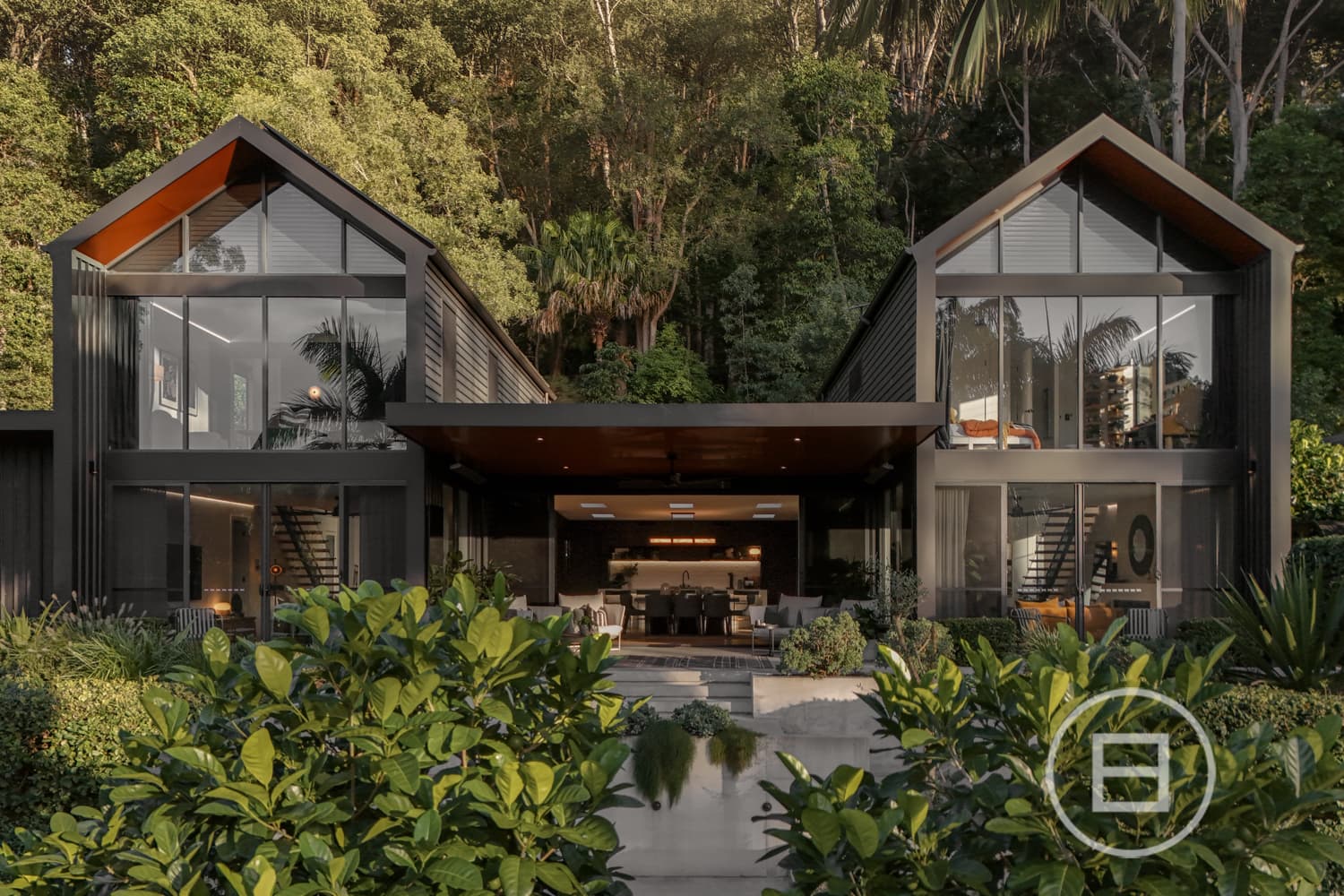 22 Kooringal Court, TALLEBUDGERA, QLD, Tallebudgera - Thumbnail 2