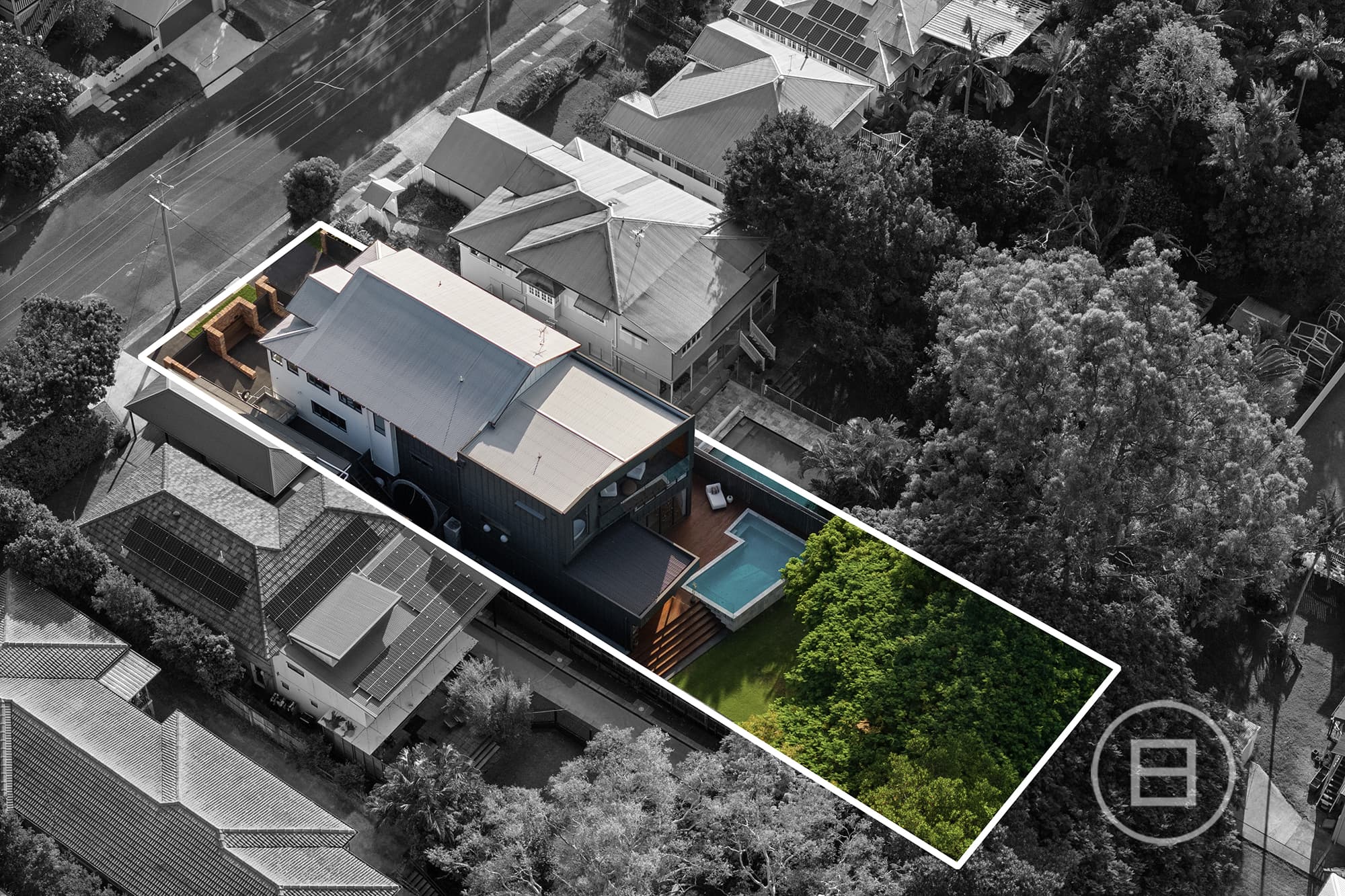 23 Vimy Street, BARDON, QLD, Bardon - Image 1