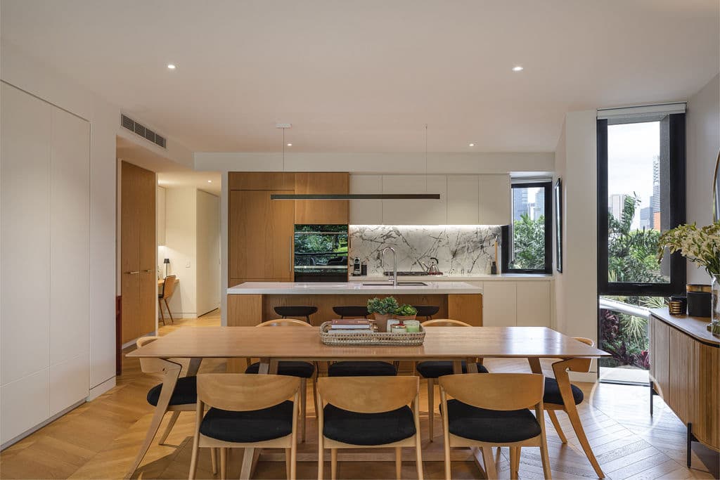202/55 Barker Street, NEW FARM, QLD, New Farm - Thumbnail 2