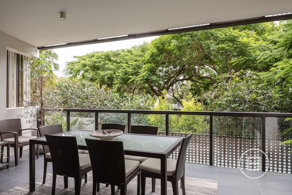 202/55 Barker Street, NEW FARM, QLD, New Farm - Thumbnail 4