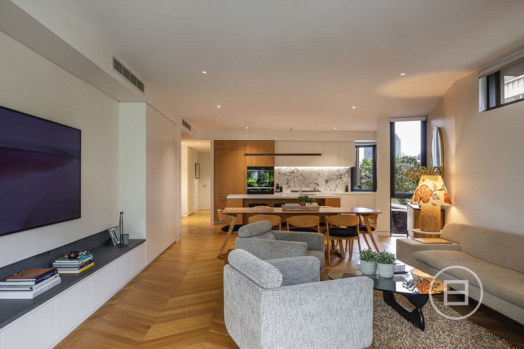 202/55 Barker Street, NEW FARM, QLD, New Farm - Thumbnail 6