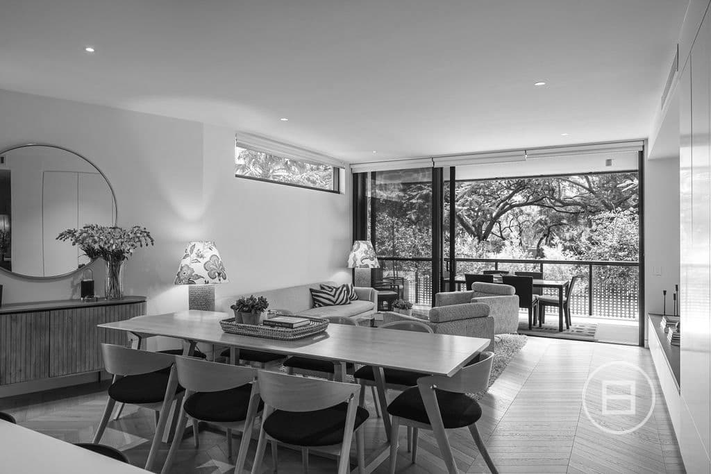 202/55 Barker Street, NEW FARM, QLD, New Farm - Image 1