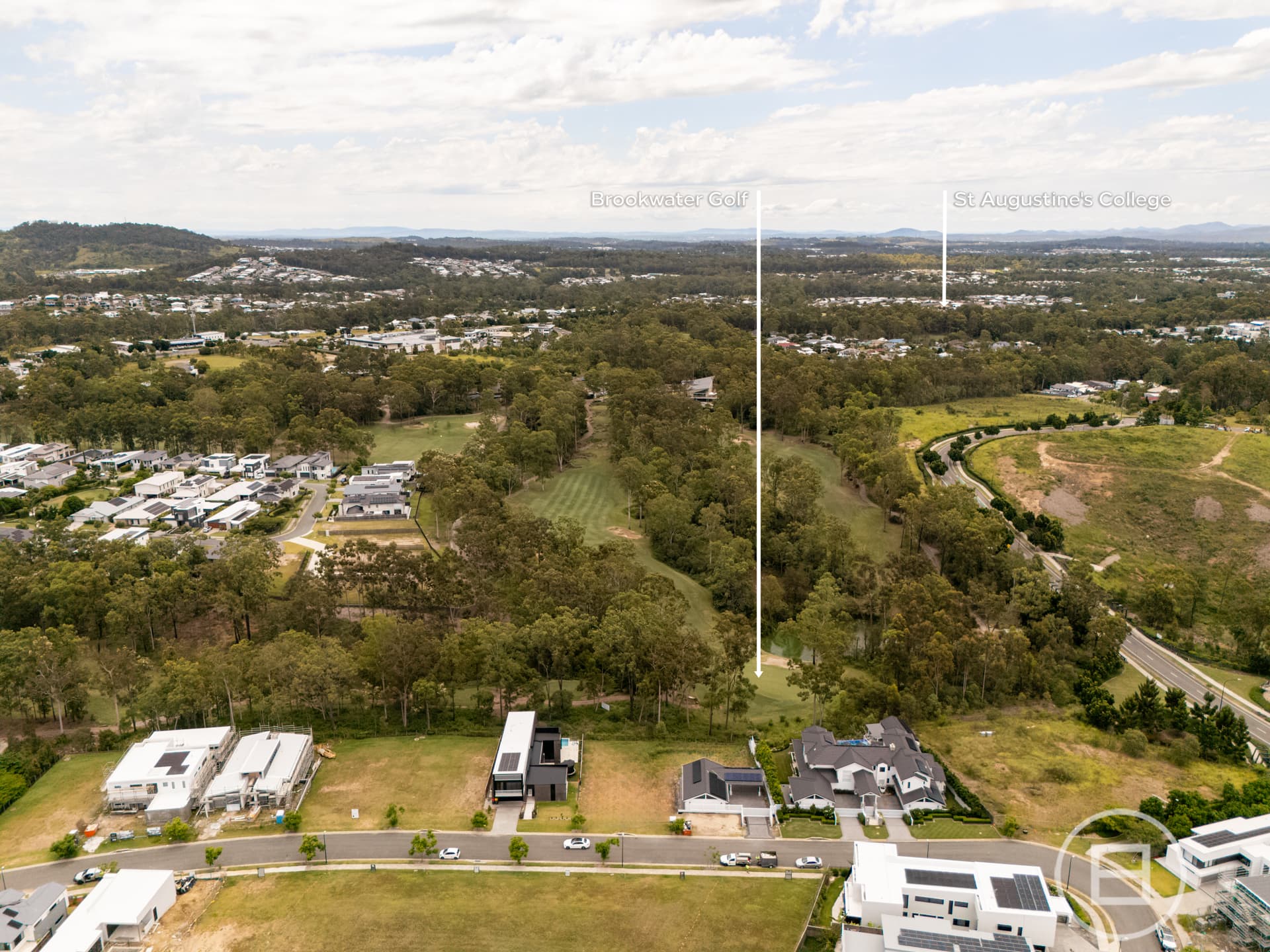 29 Champions Crescent, BROOKWATER, QLD, Brookwater - Thumbnail 5