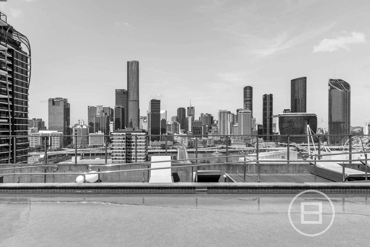 1410/111 Melbourne Street, SOUTH BRISBANE, QLD, South Brisbane - Image 1