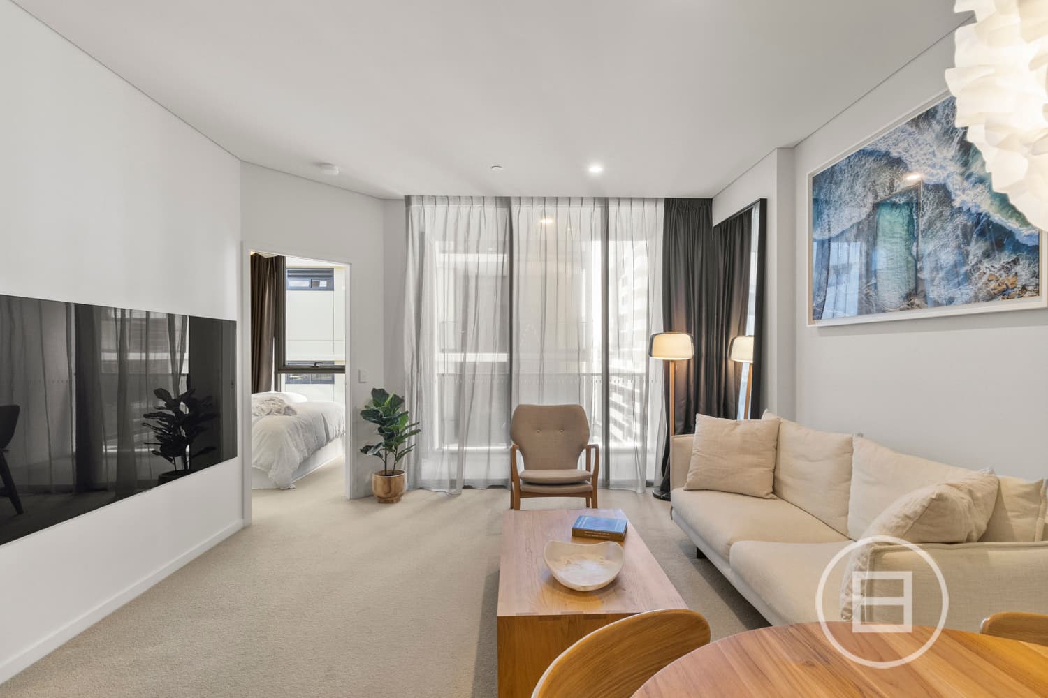 1410/111 Melbourne Street, SOUTH BRISBANE, QLD, South Brisbane - Thumbnail 3