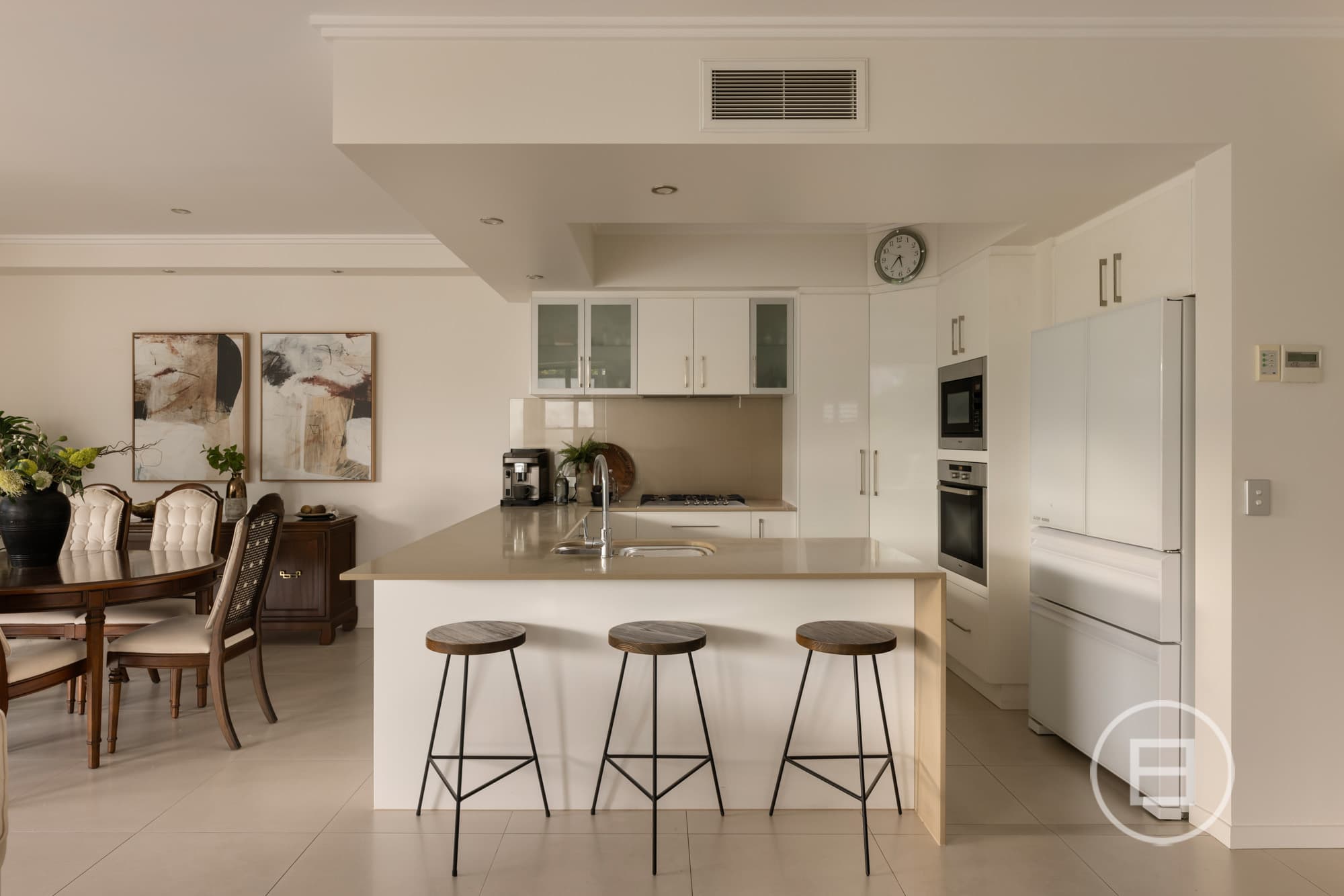 2/52 Underhill Avenue, INDOOROOPILLY, QLD, Indooroopilly - Thumbnail 2