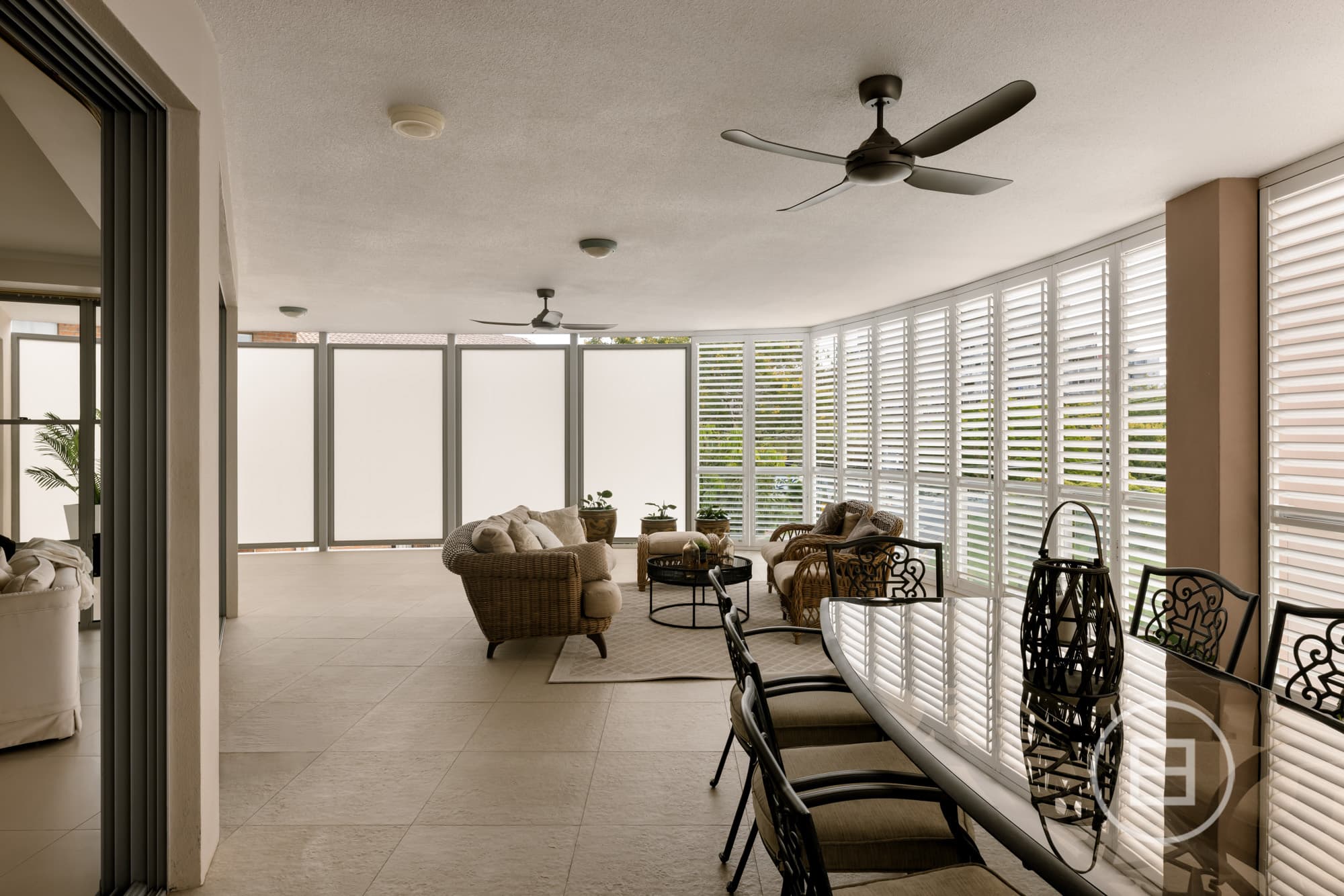 2/52 Underhill Avenue, INDOOROOPILLY, QLD, Indooroopilly - Thumbnail 3