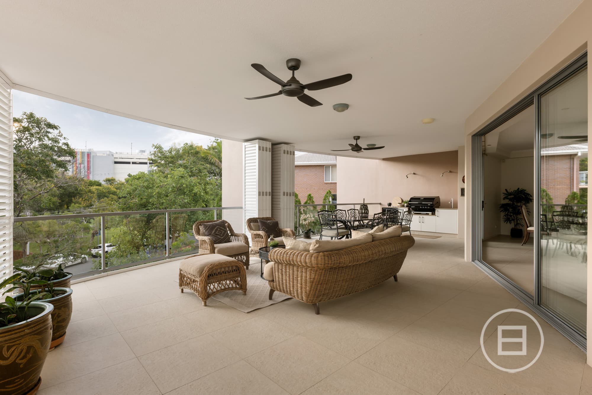 2/52 Underhill Avenue, INDOOROOPILLY, QLD, Indooroopilly - Thumbnail 6