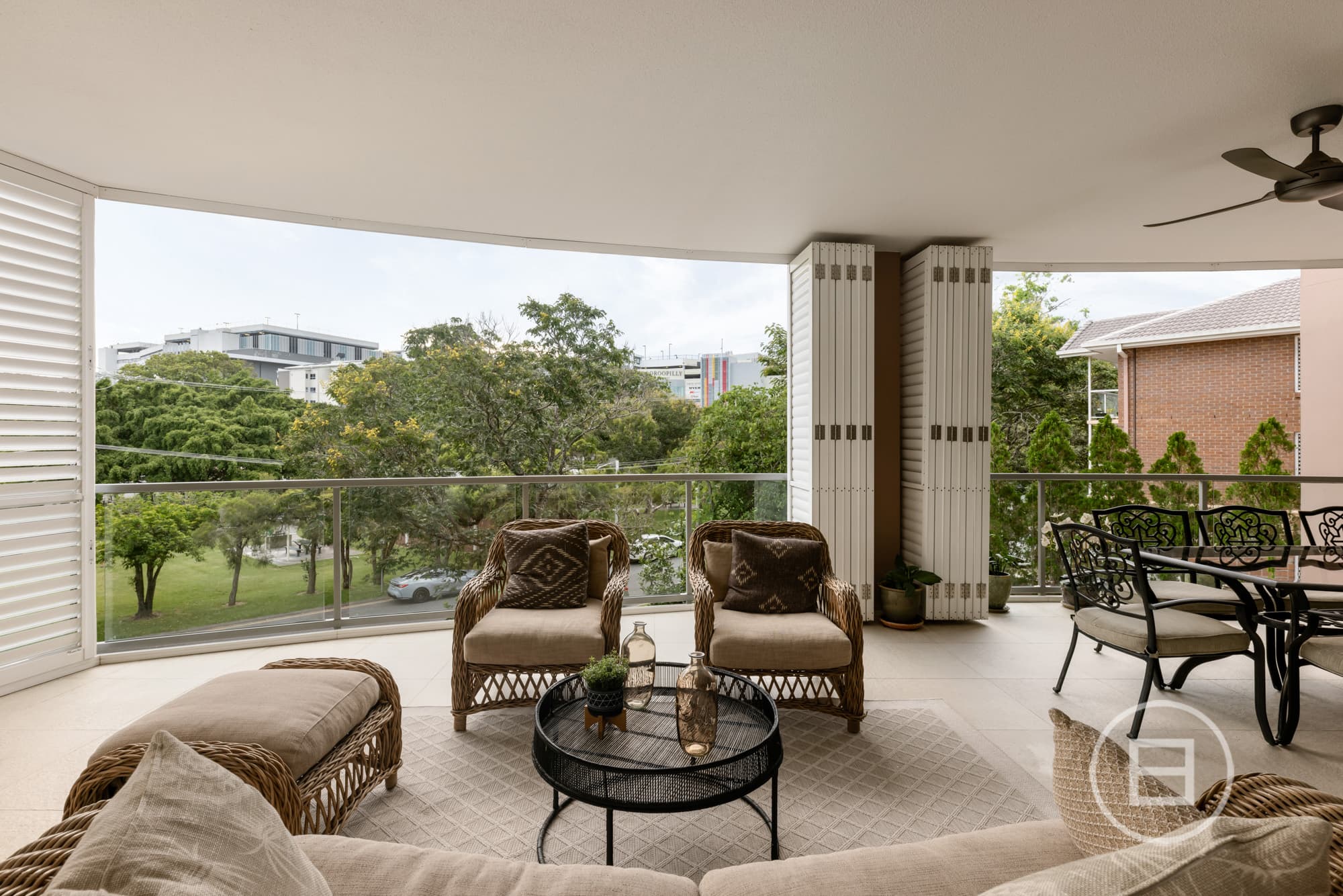 2/52 Underhill Avenue, INDOOROOPILLY, QLD, Indooroopilly - Thumbnail 5