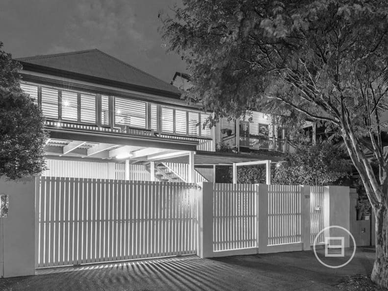 189 Arthur Street, FORTITUDE VALLEY, QLD, Fortitude Valley - Image 1