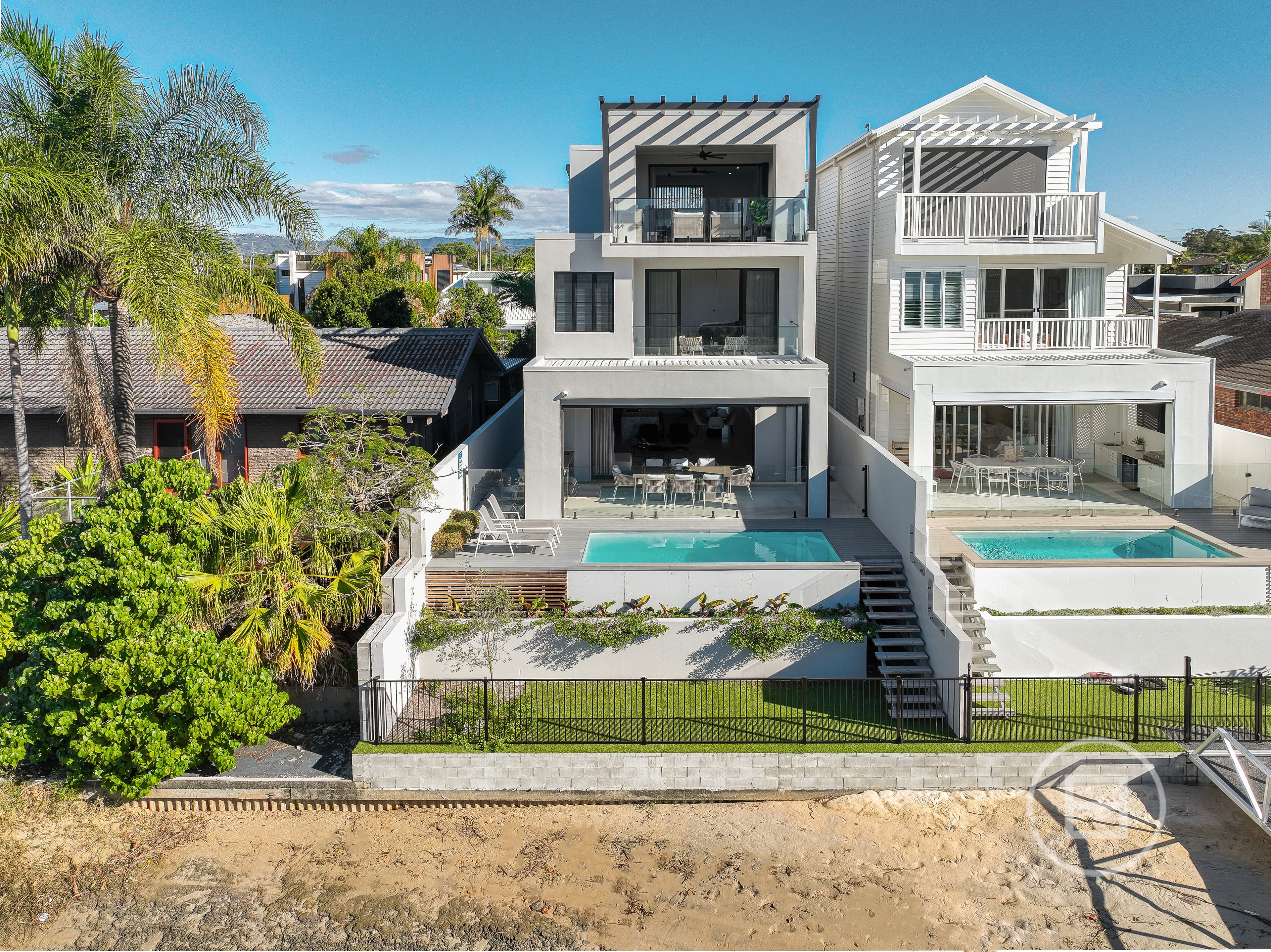 16B Maureen Court, BROADBEACH WATERS, QLD, Broadbeach Waters - Thumbnail 7