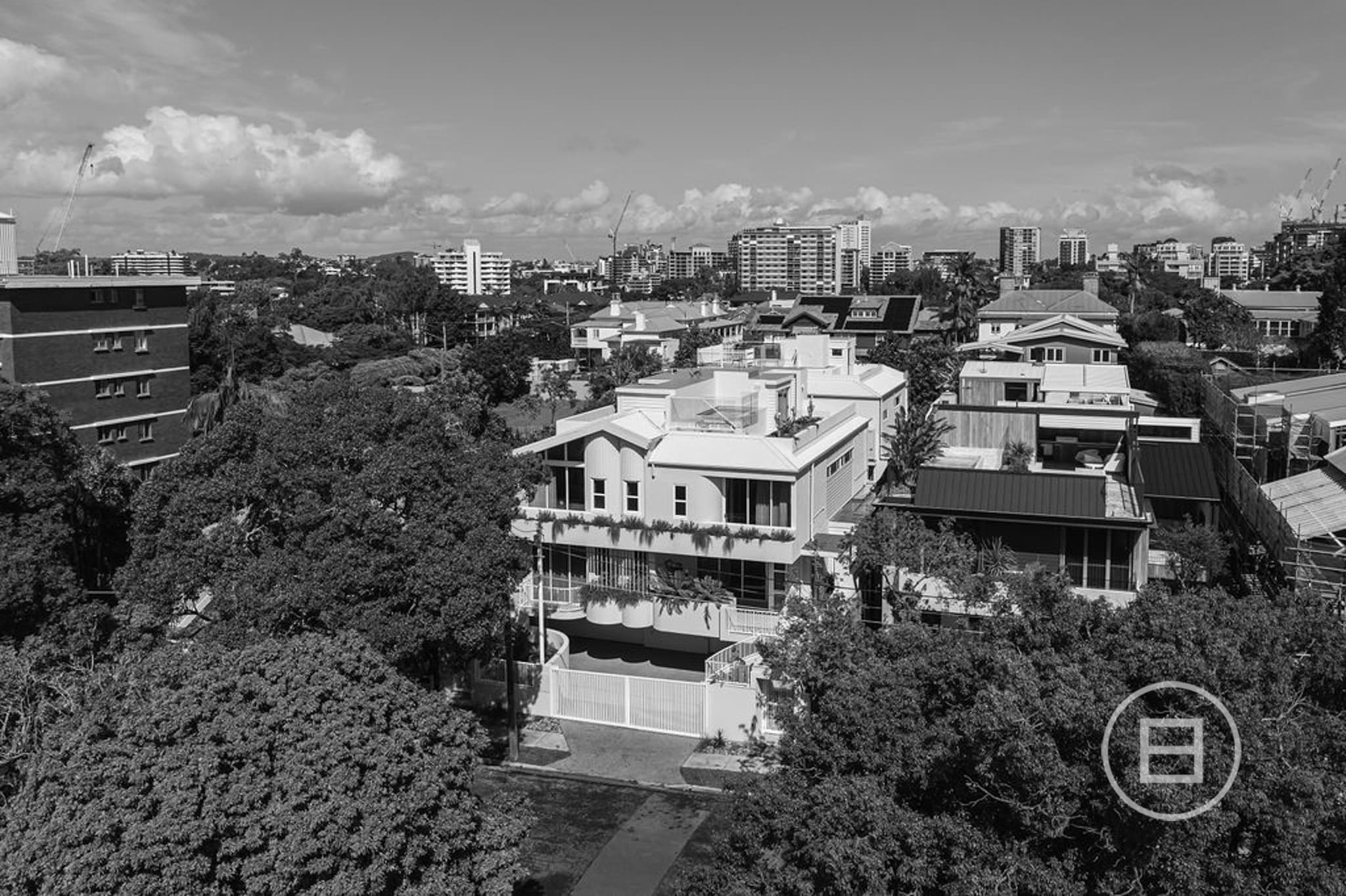 37a Abbott Street, NEW FARM, QLD, New Farm - Image 1