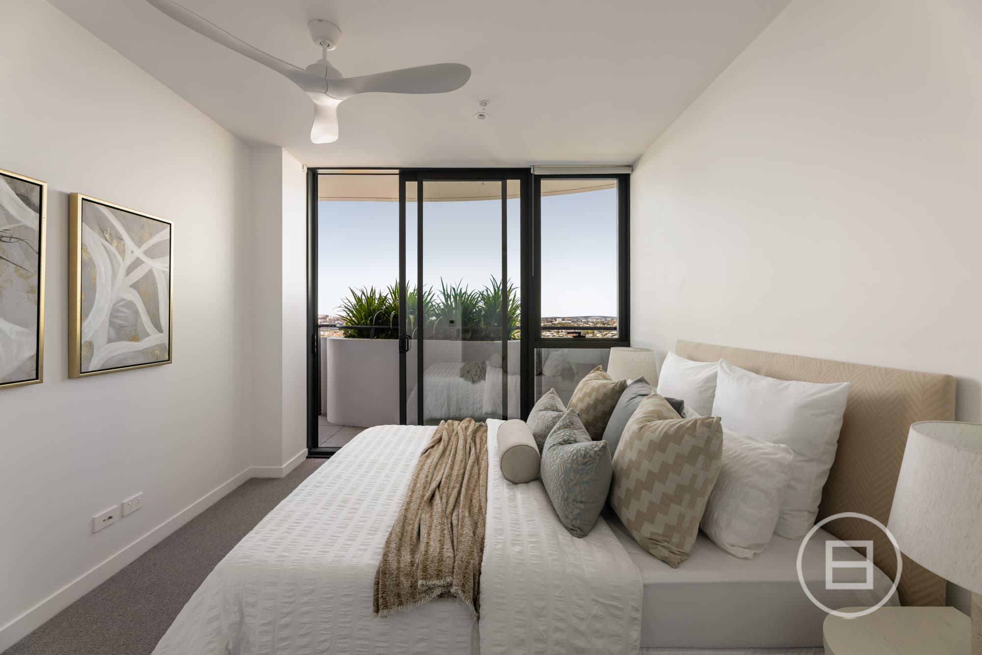 1175/57 Skyring Terrace, NEWSTEAD, QLD, Newstead - Thumbnail 8