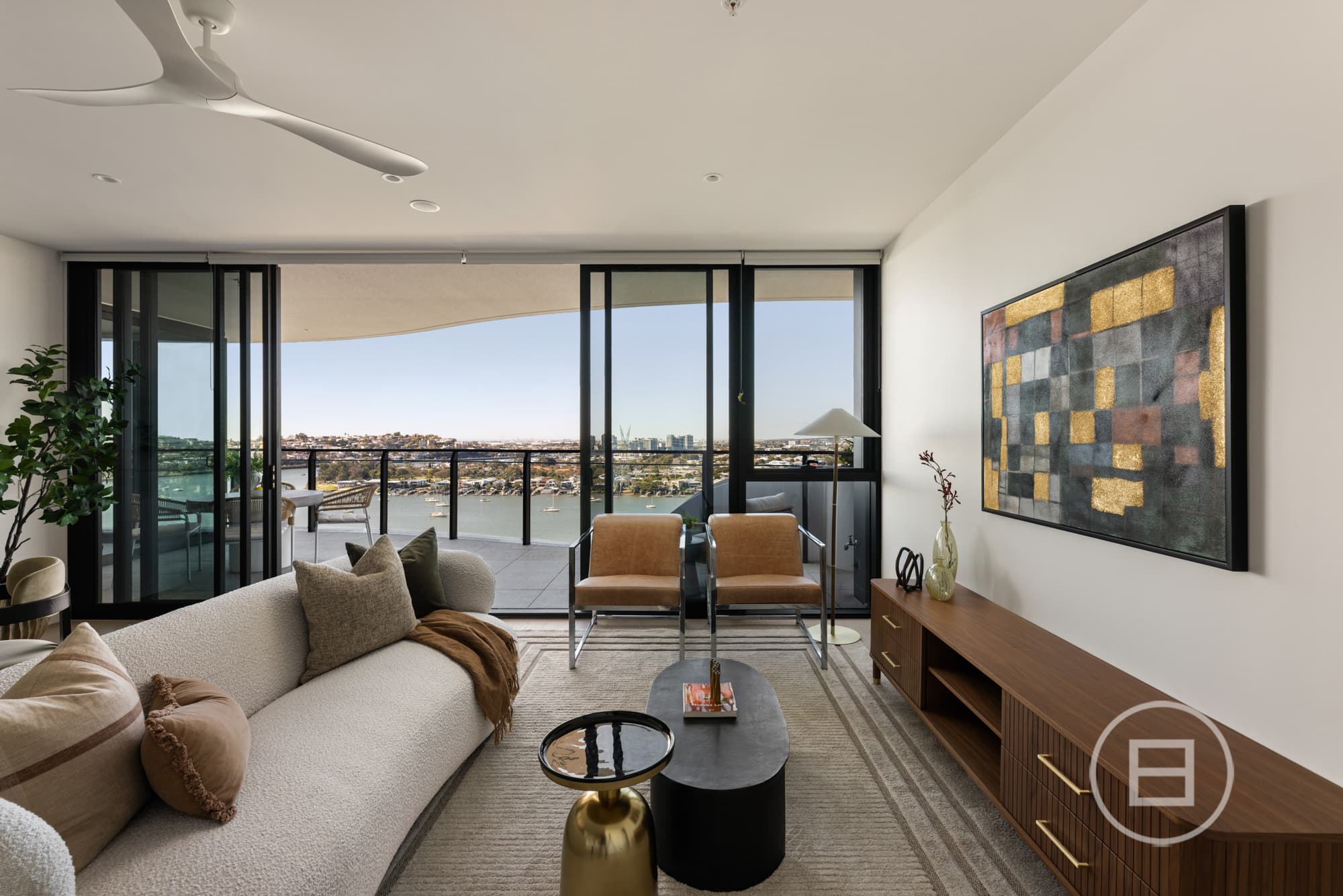 1175/57 Skyring Terrace, NEWSTEAD, QLD, Newstead - Thumbnail 3