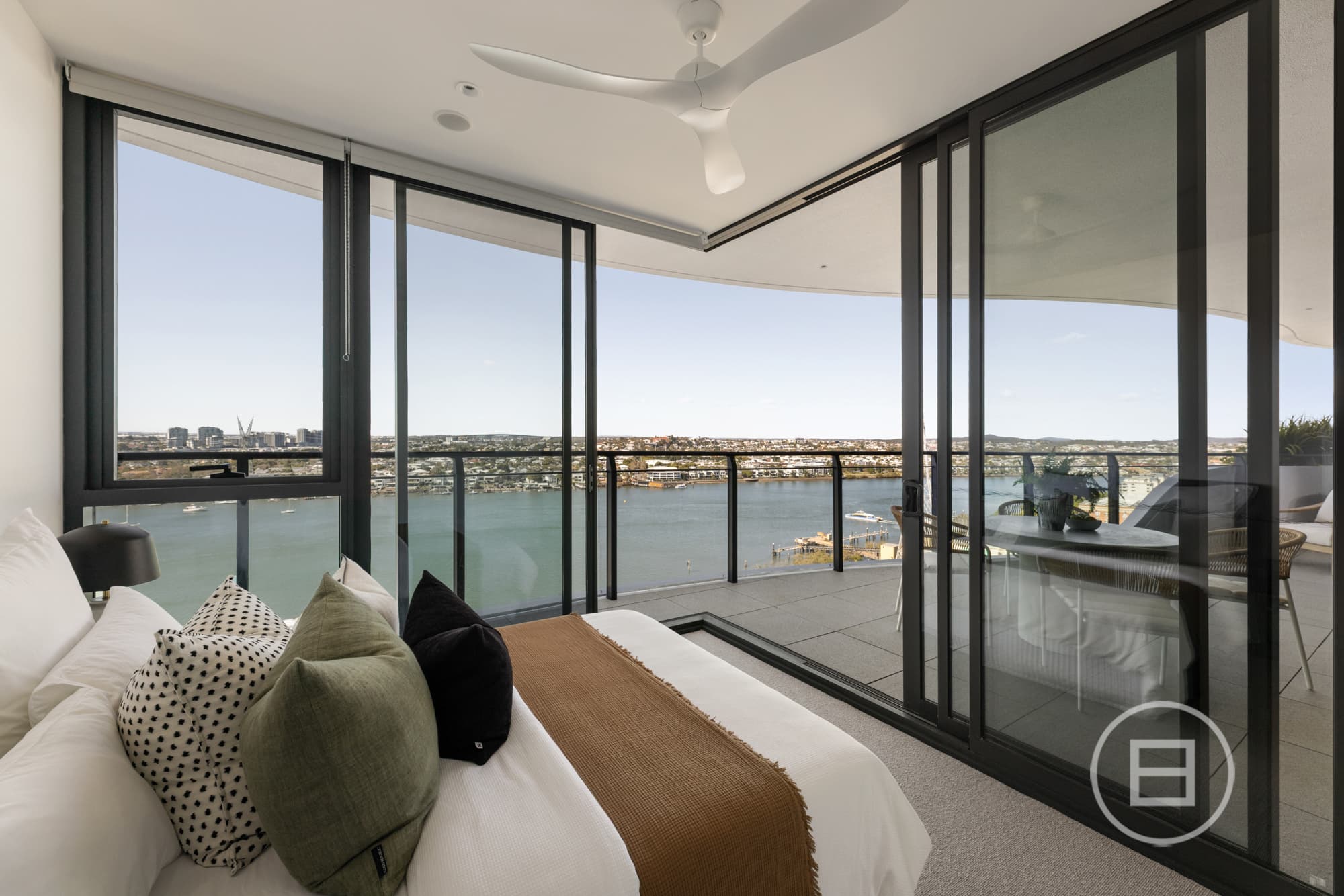 1175/57 Skyring Terrace, NEWSTEAD, QLD, Newstead - Thumbnail 6