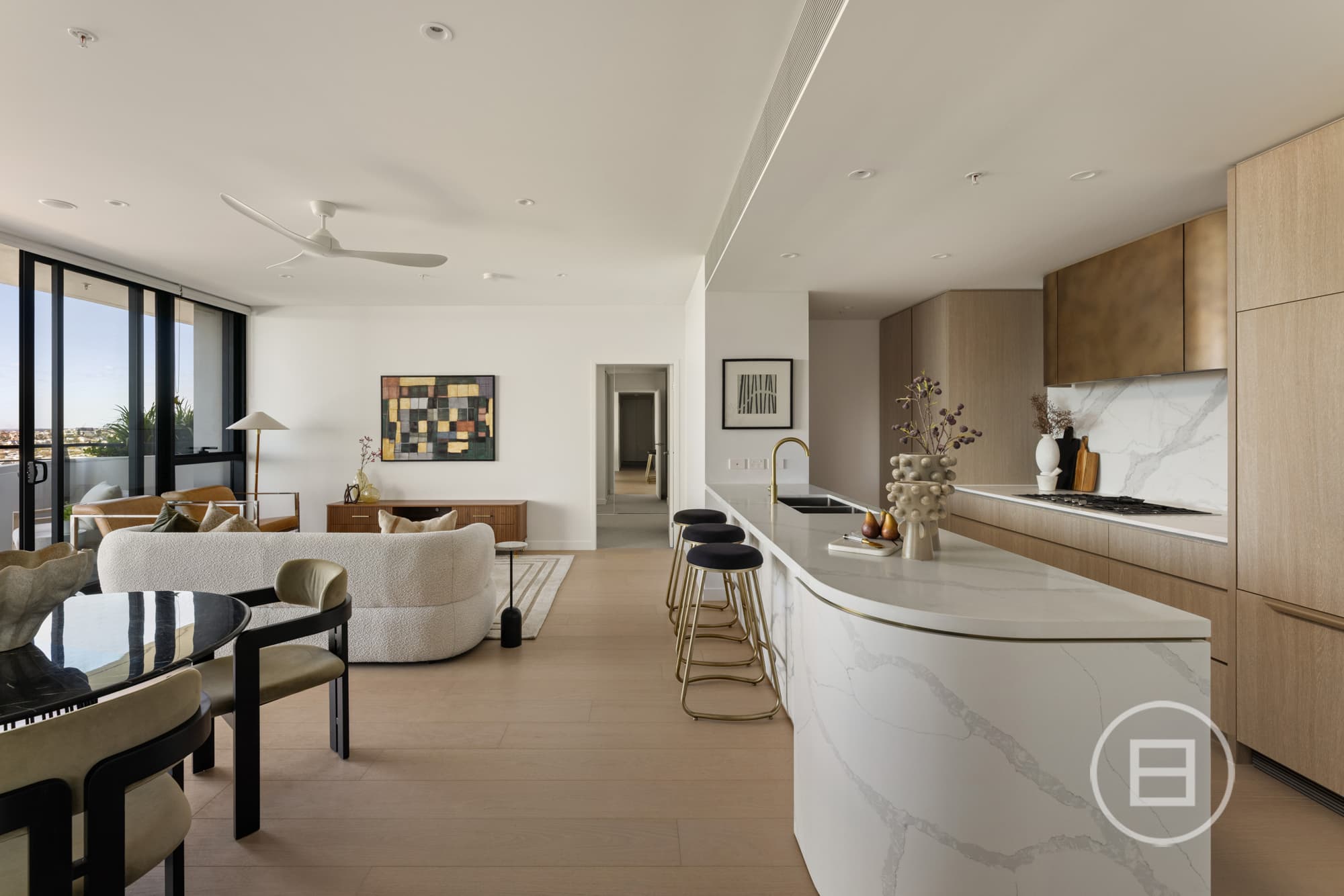 1175/57 Skyring Terrace, NEWSTEAD, QLD, Newstead - Thumbnail 2