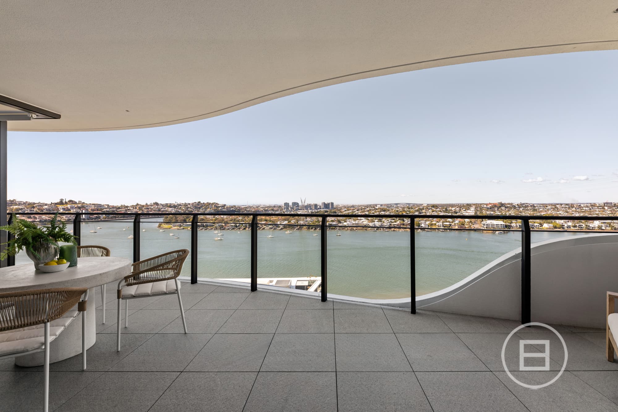 1175/57 Skyring Terrace, NEWSTEAD, QLD, Newstead - Thumbnail 4