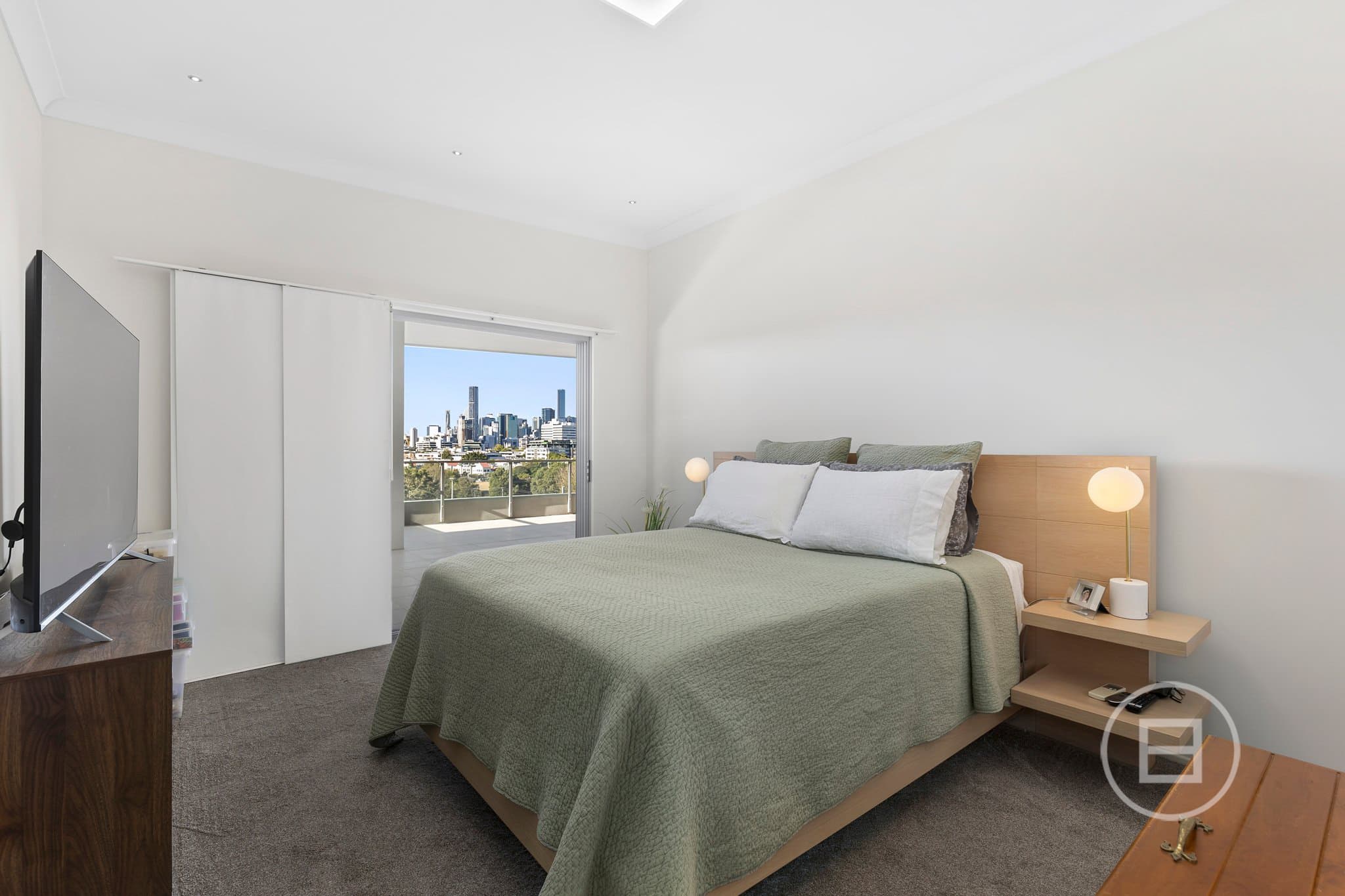 15/17 Ridley Street, AUCHENFLOWER, QLD, Auchenflower - Thumbnail 5