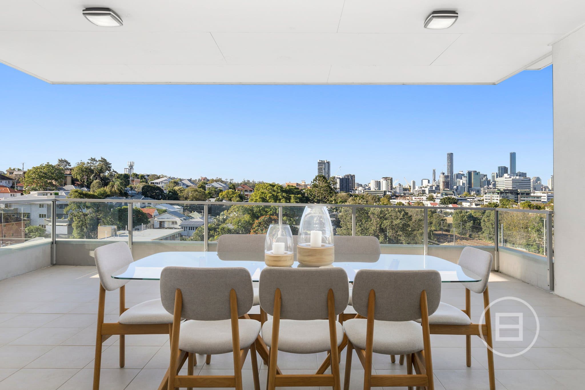 15/17 Ridley Street, AUCHENFLOWER, QLD, Auchenflower - Thumbnail 3