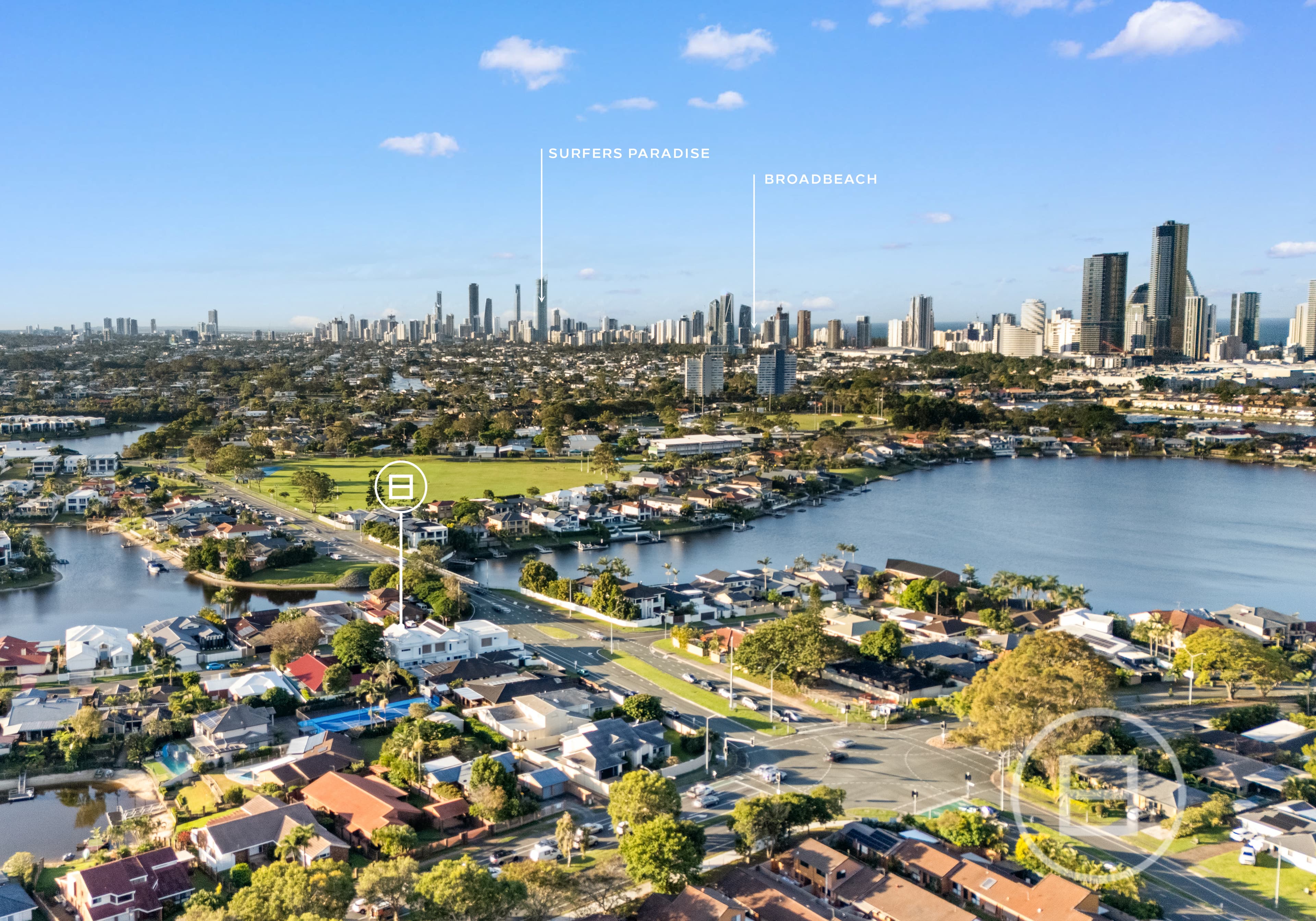 3/2 Saxonvale Terrace, MERMAID WATERS, QLD, Mermaid Waters - Thumbnail 2