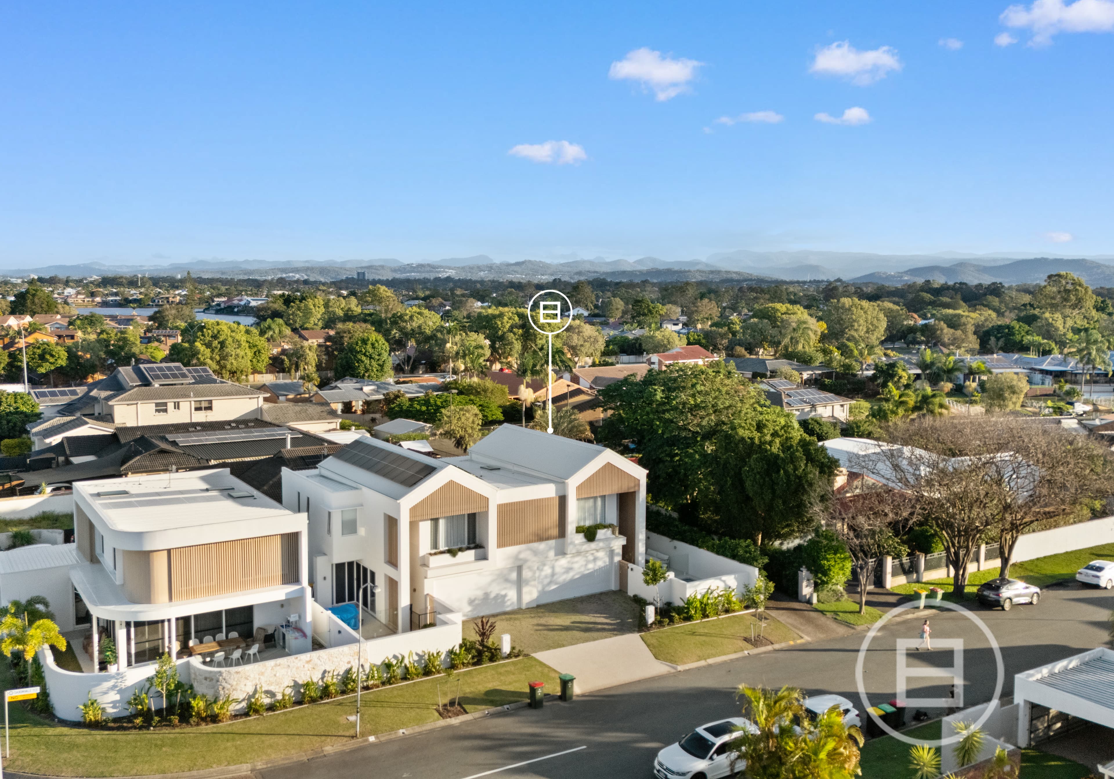 3/2 Saxonvale Terrace, MERMAID WATERS, QLD, Mermaid Waters - Thumbnail 5