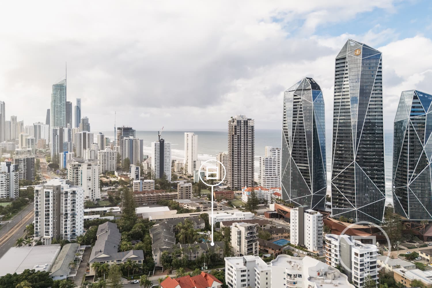 26/23 Wharf Road, SURFERS PARADISE, QLD, Surfers Paradise - Thumbnail 2