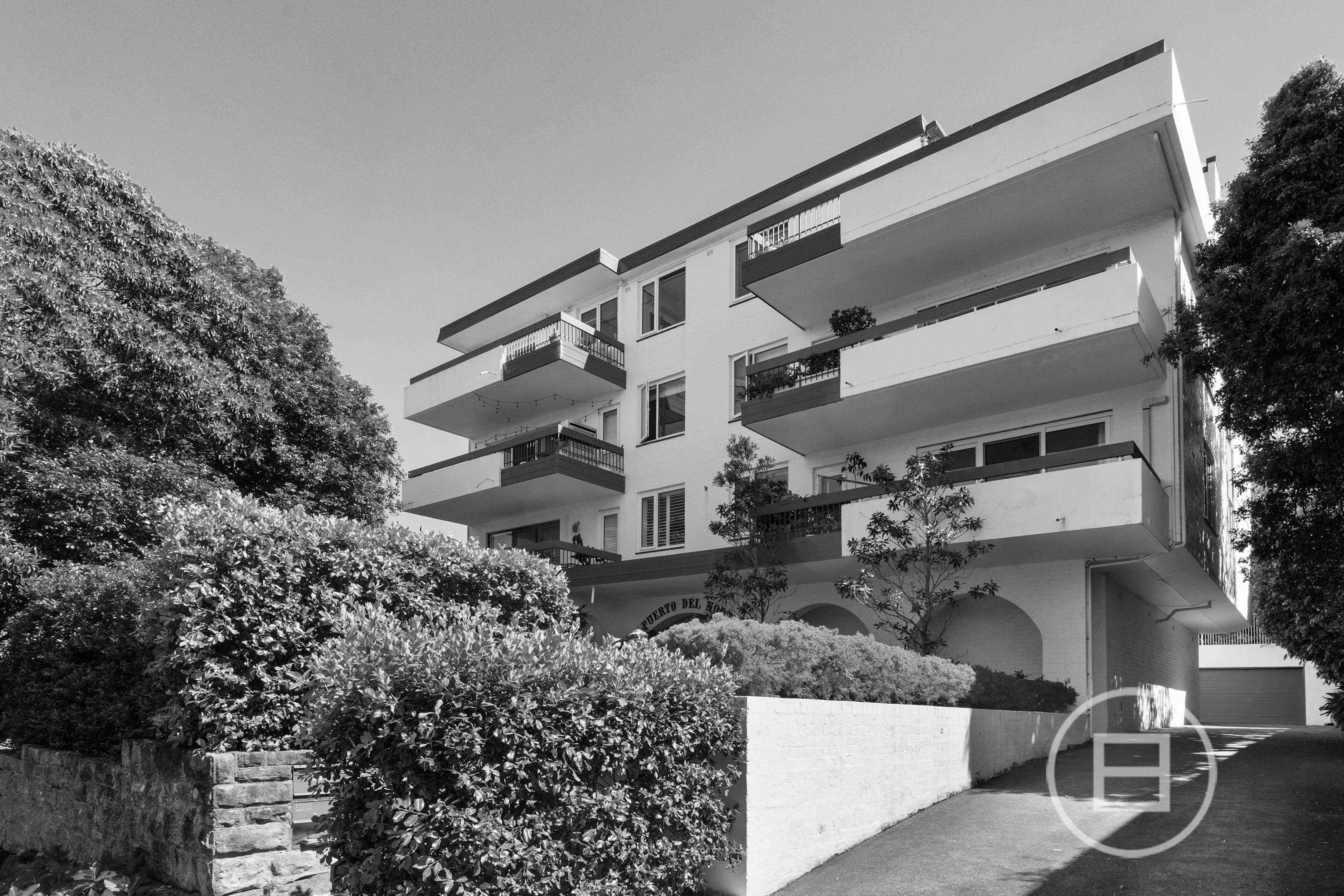 6/6 White Street, BALGOWLAH, NSW, Balgowlah - Image 1