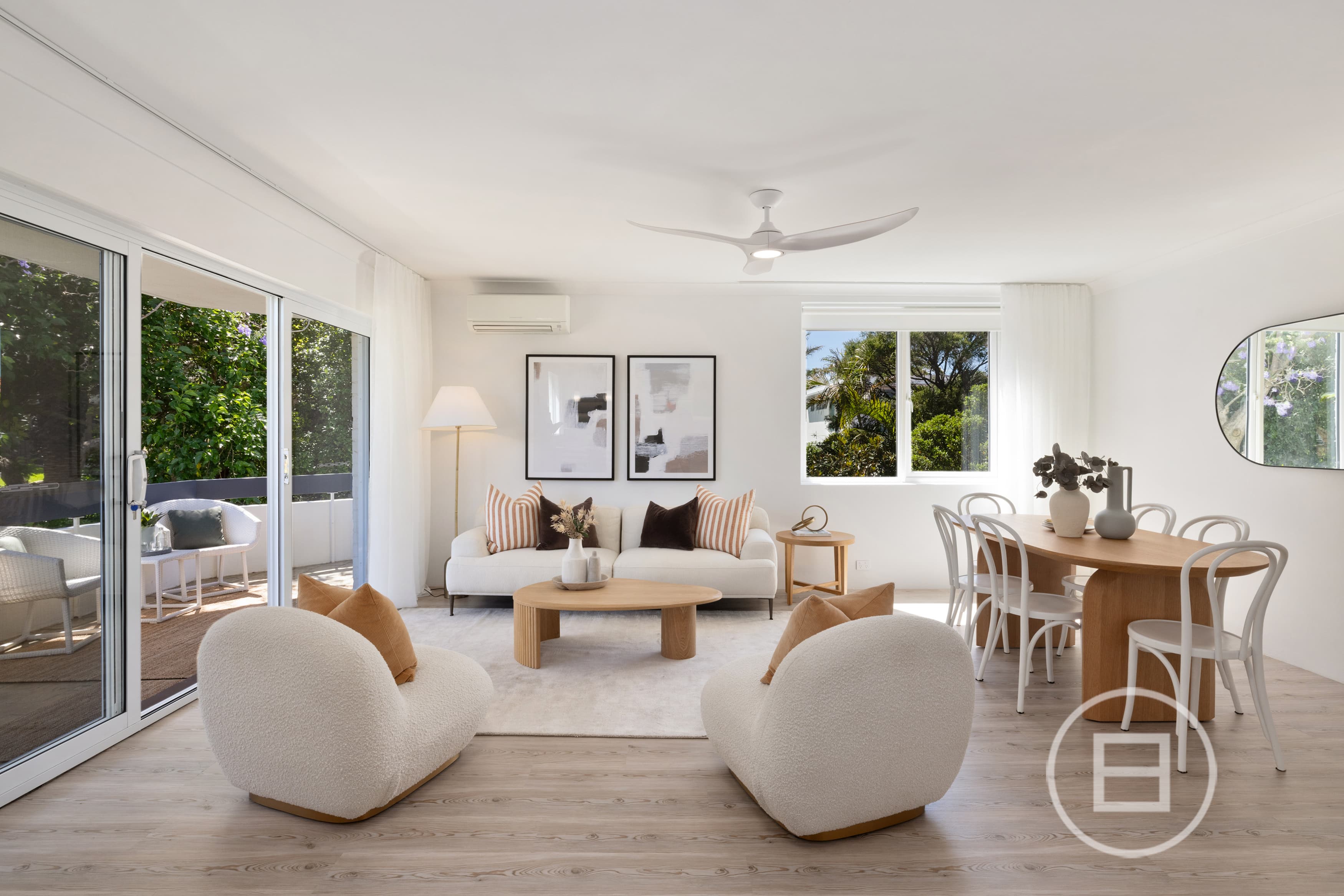 6/6 White Street, BALGOWLAH, NSW, Balgowlah - Thumbnail 2
