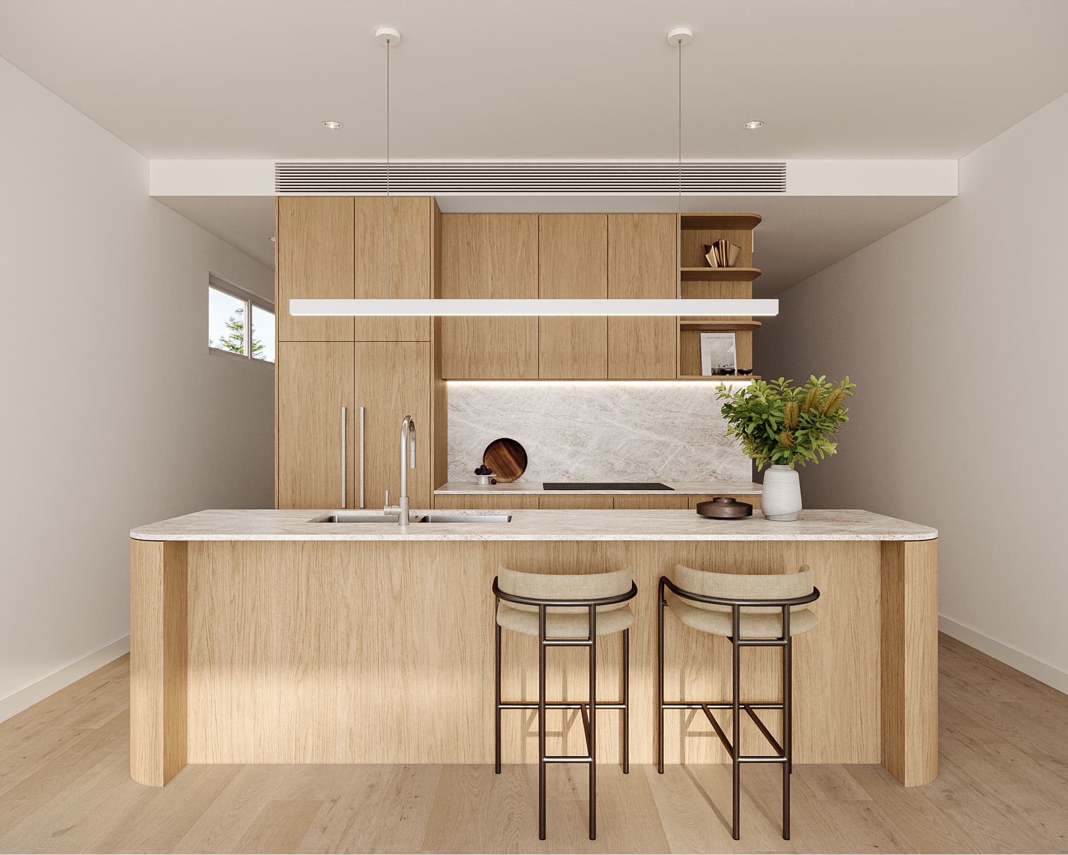 68A & 68B Griffiths Street, FAIRLIGHT, NSW, Fairlight - Thumbnail 4