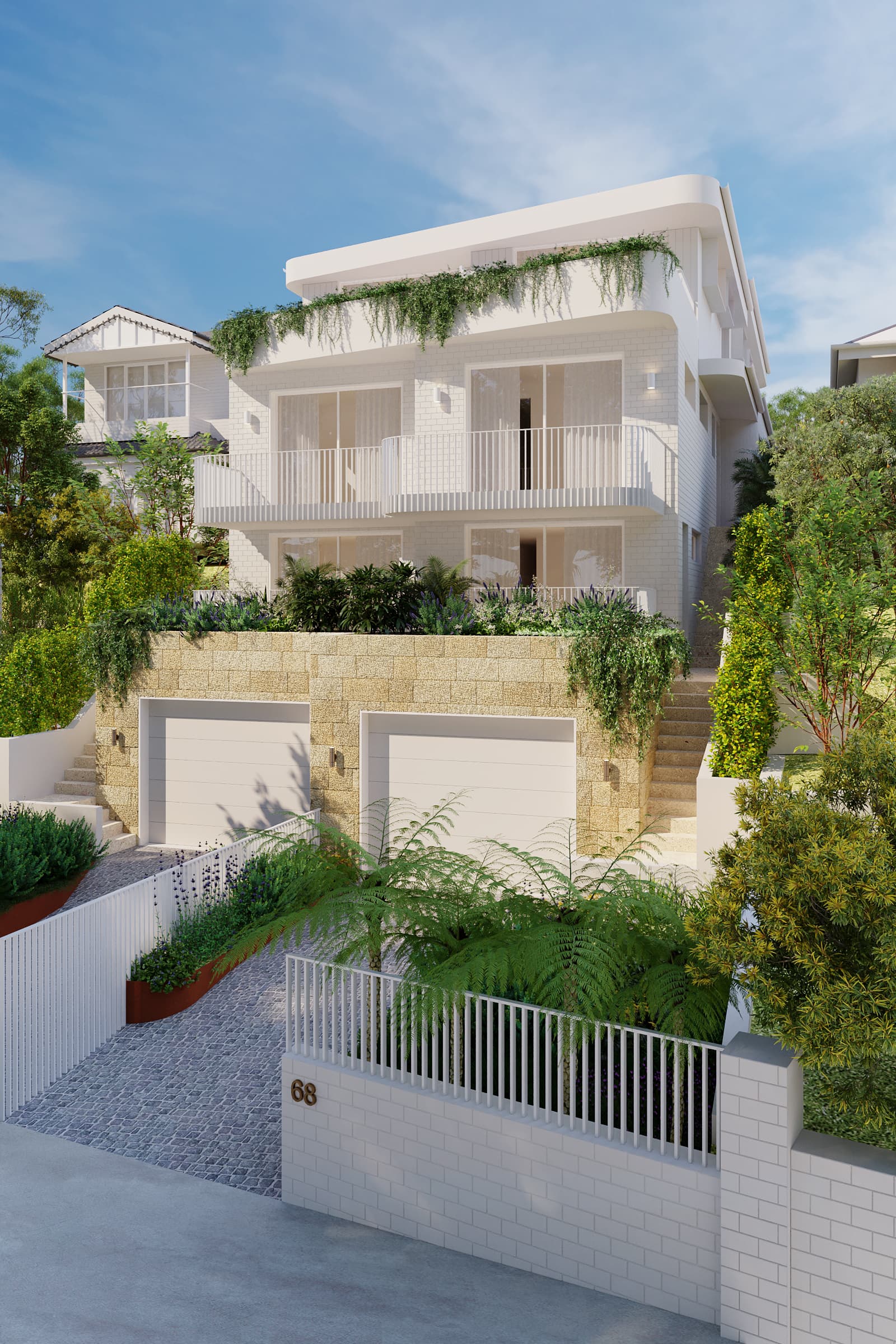 68A & 68B Griffiths Street, FAIRLIGHT, NSW, Fairlight - Thumbnail 6
