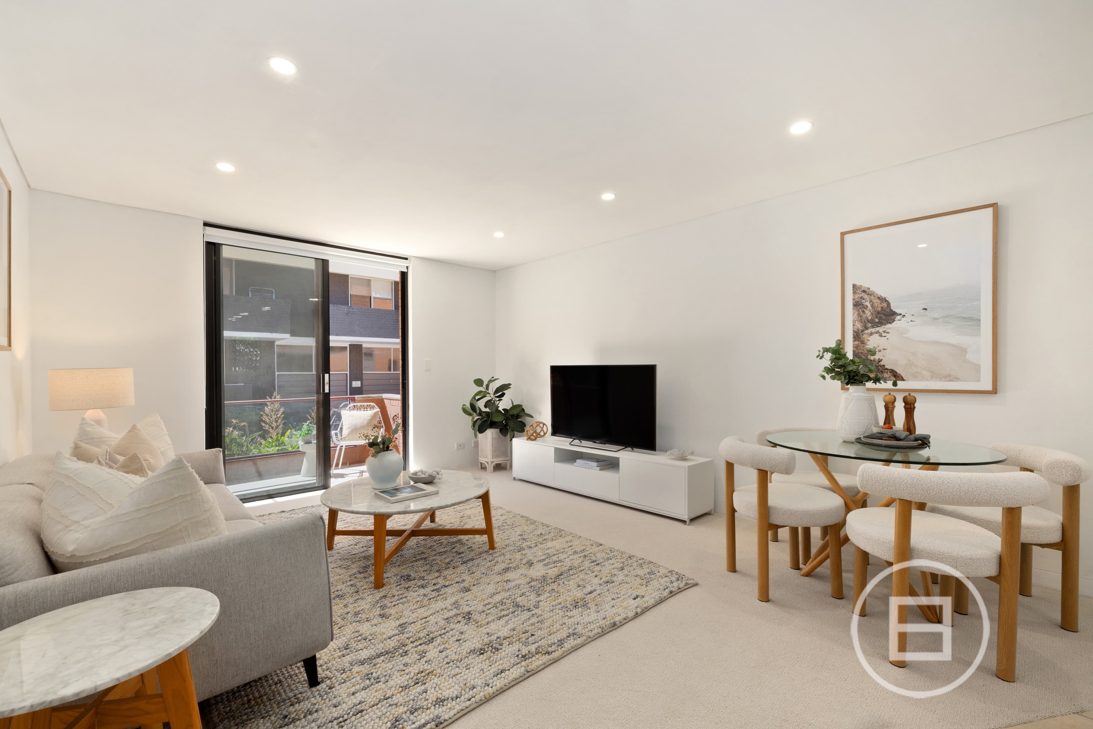 2/90-92 Wyadra Avenue, FRESHWATER, NSW, Freshwater - Thumbnail 2