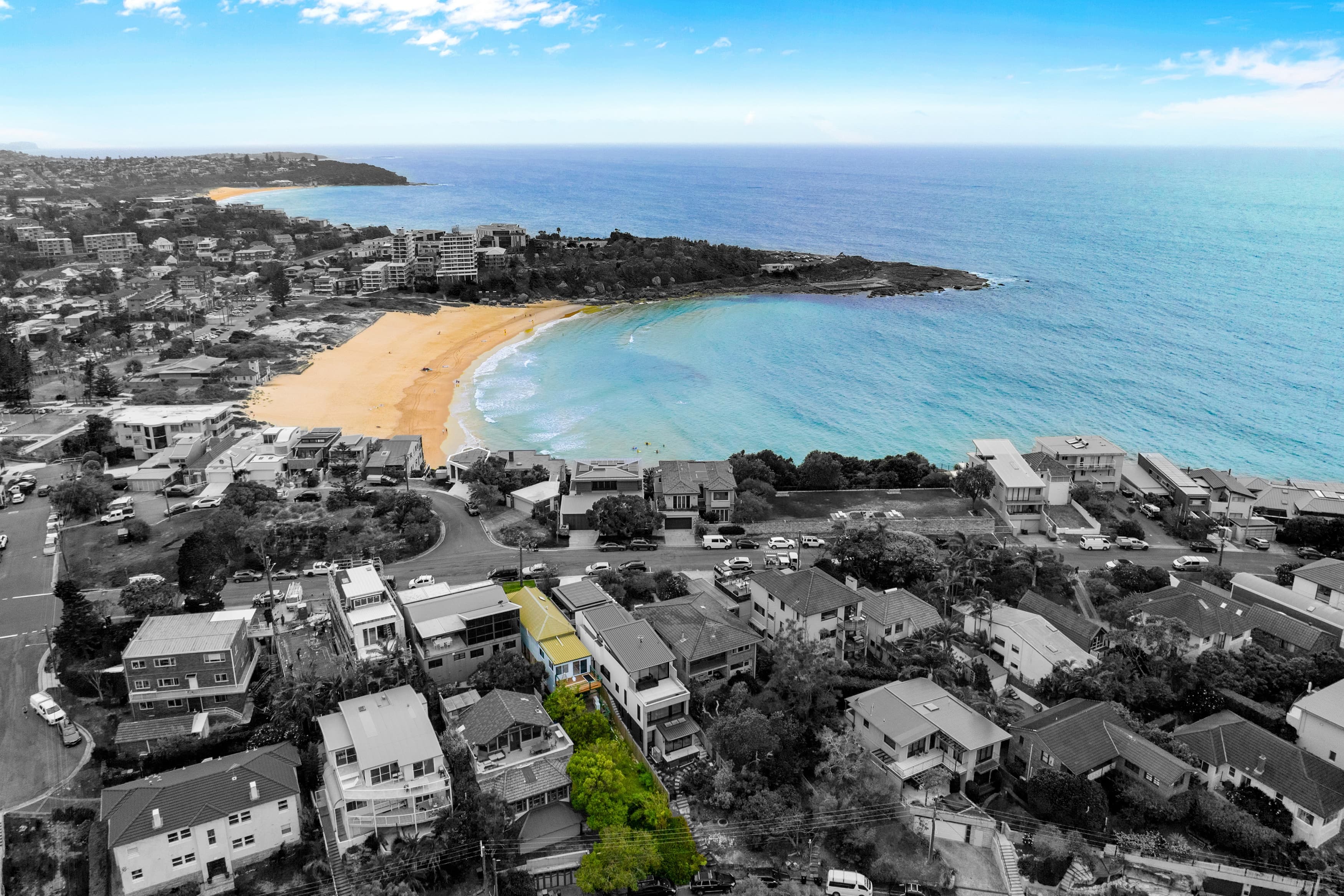 30 Pavilion Street, QUEENSCLIFF, NSW, Queenscliff - Image 1