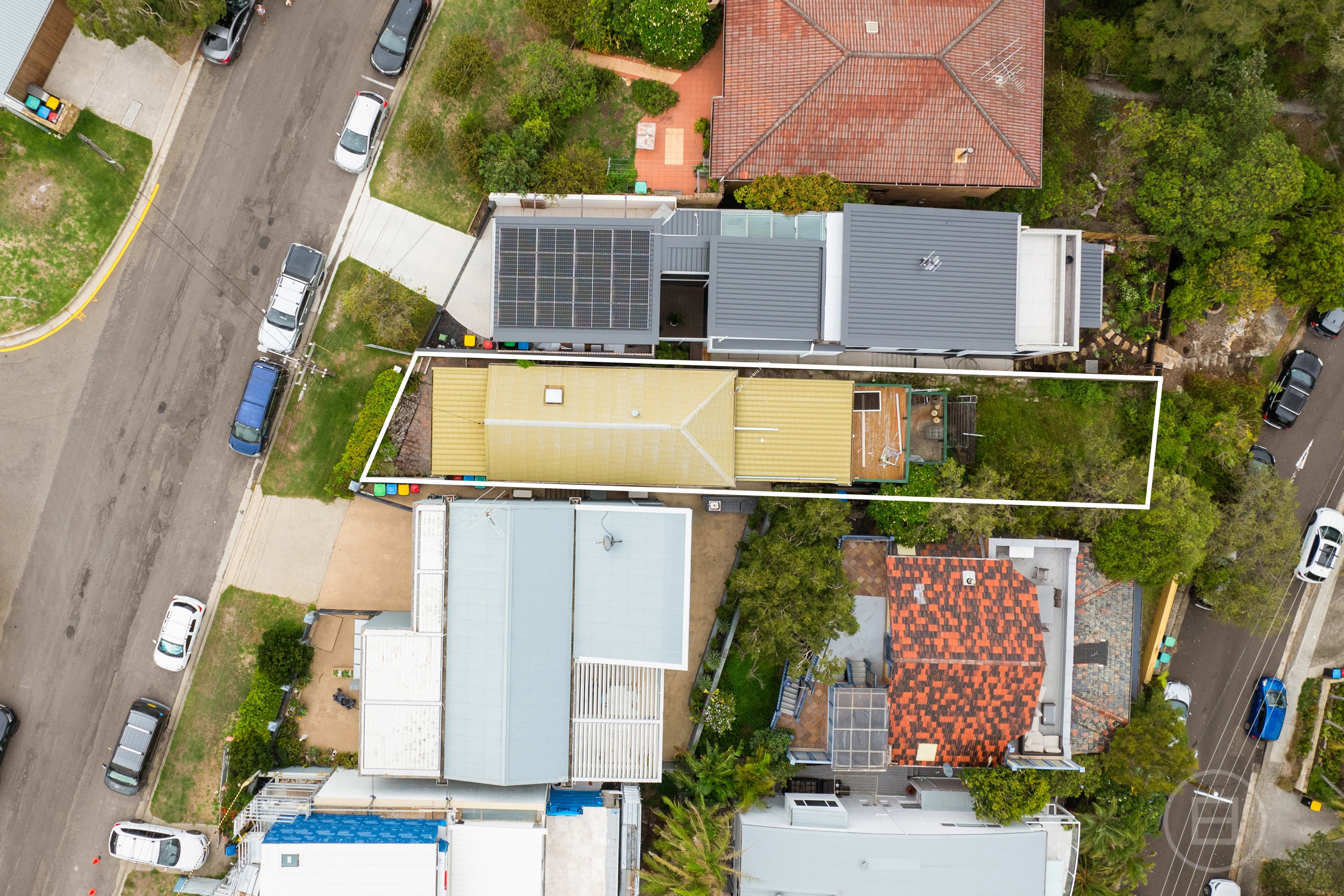 30 Pavilion Street, QUEENSCLIFF, NSW, Queenscliff - Thumbnail 3
