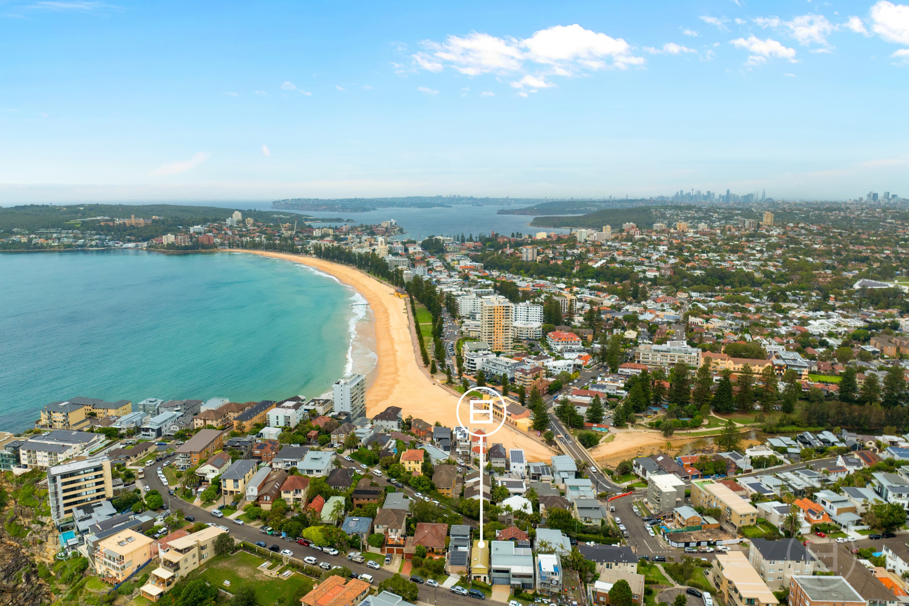 30 Pavilion Street, QUEENSCLIFF, NSW, Queenscliff - Thumbnail 2
